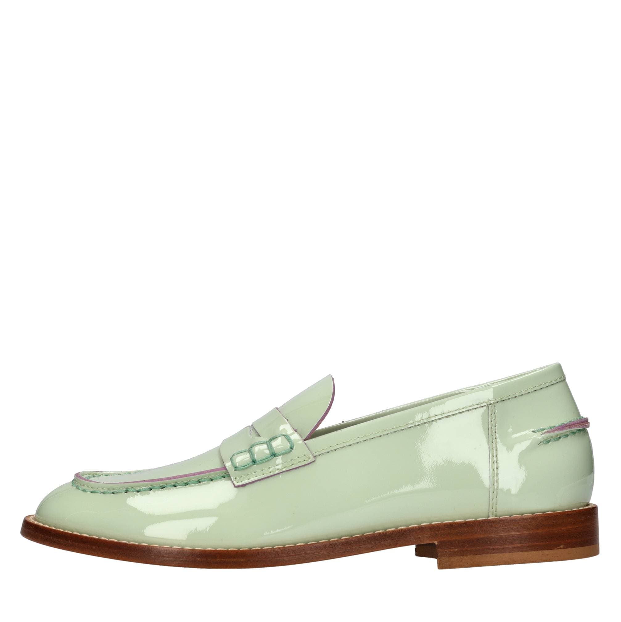 LEMARE' Flat shoes