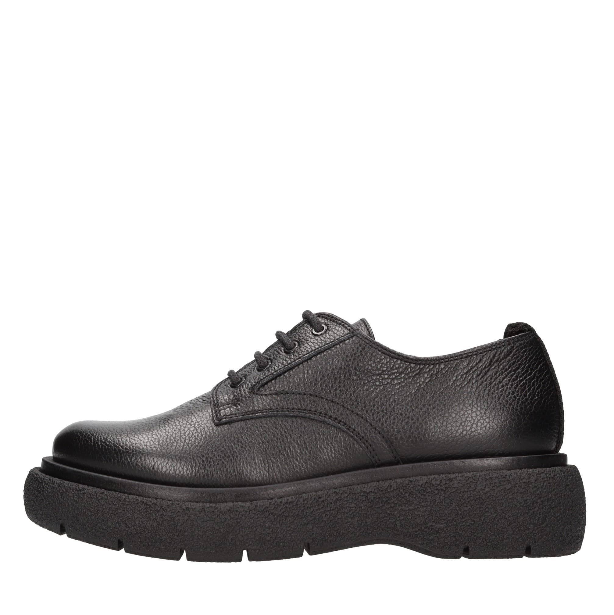 Carmens Flat shoes Black
