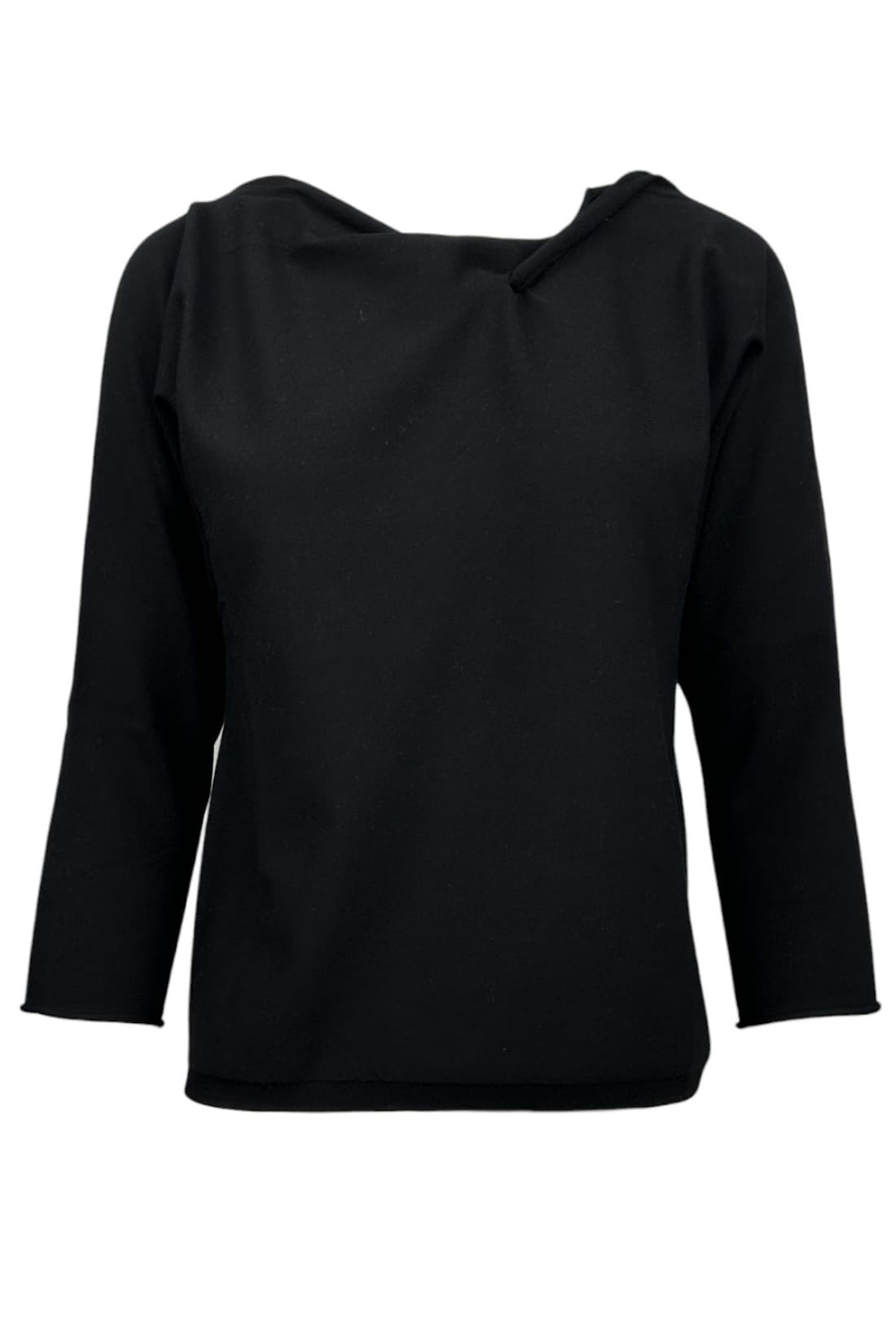 la Fileria Sweaters Black