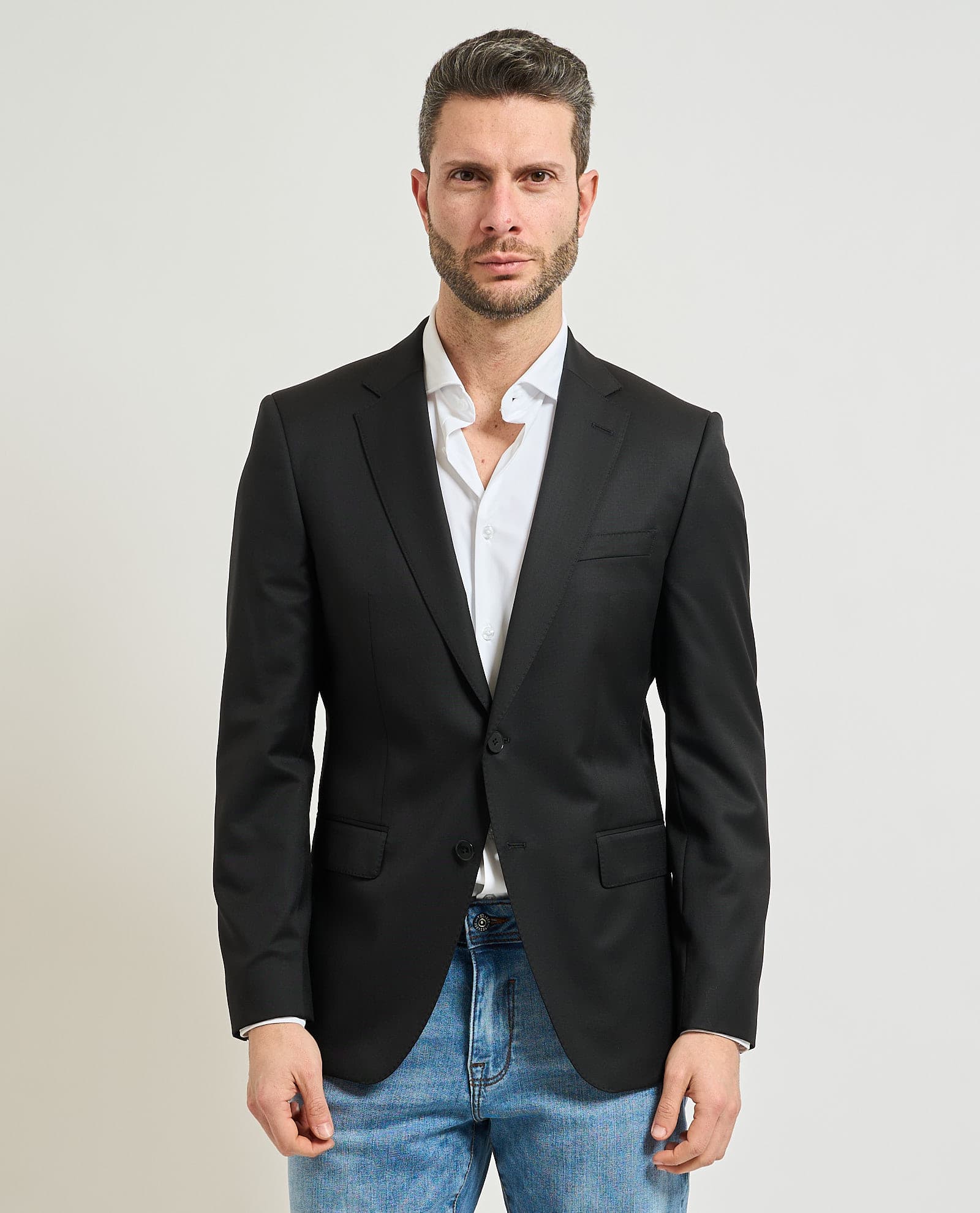 BOSS Jackets