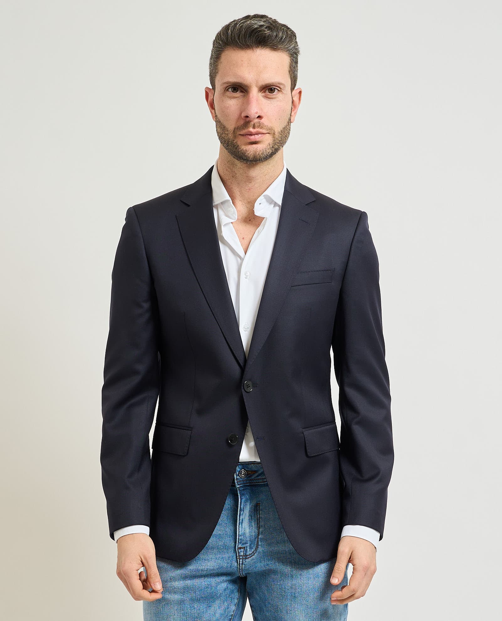BOSS Jackets