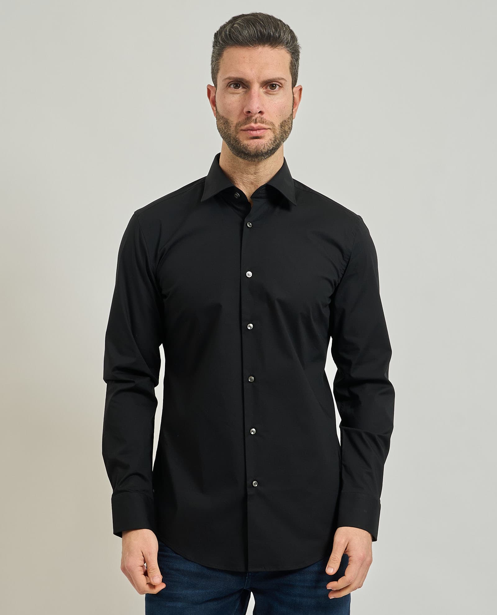 BOSS Shirts
