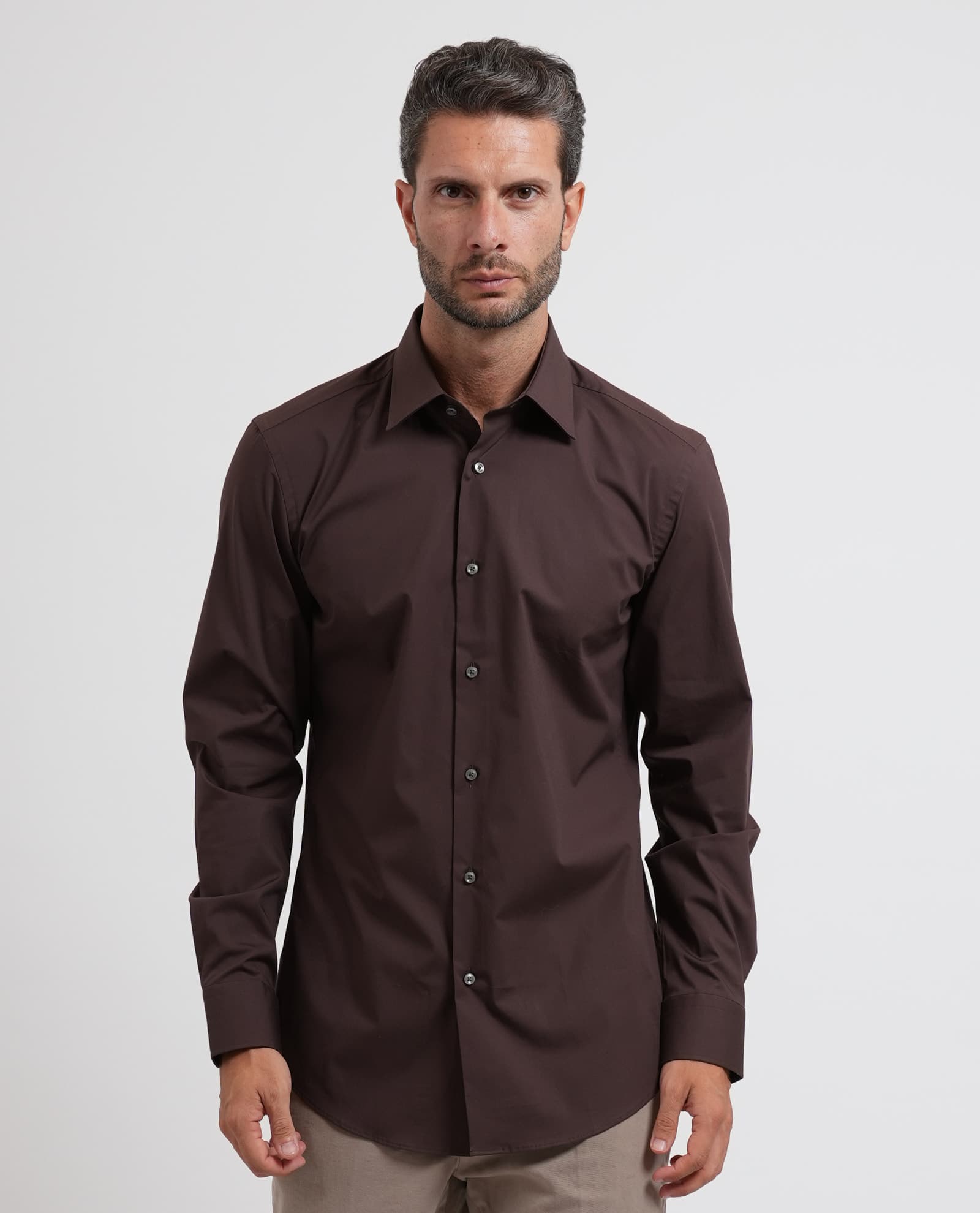 BOSS Shirts