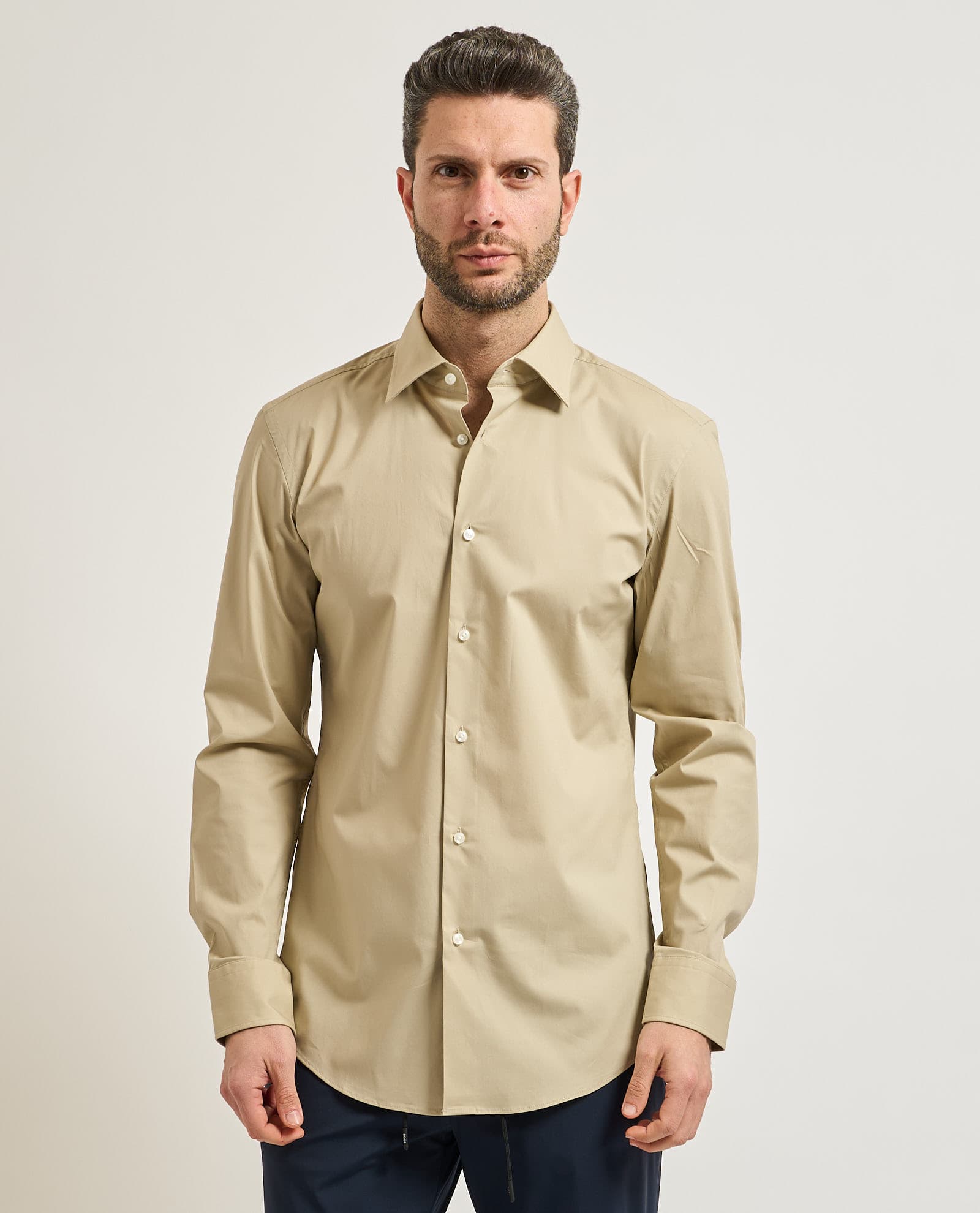 BOSS Shirts