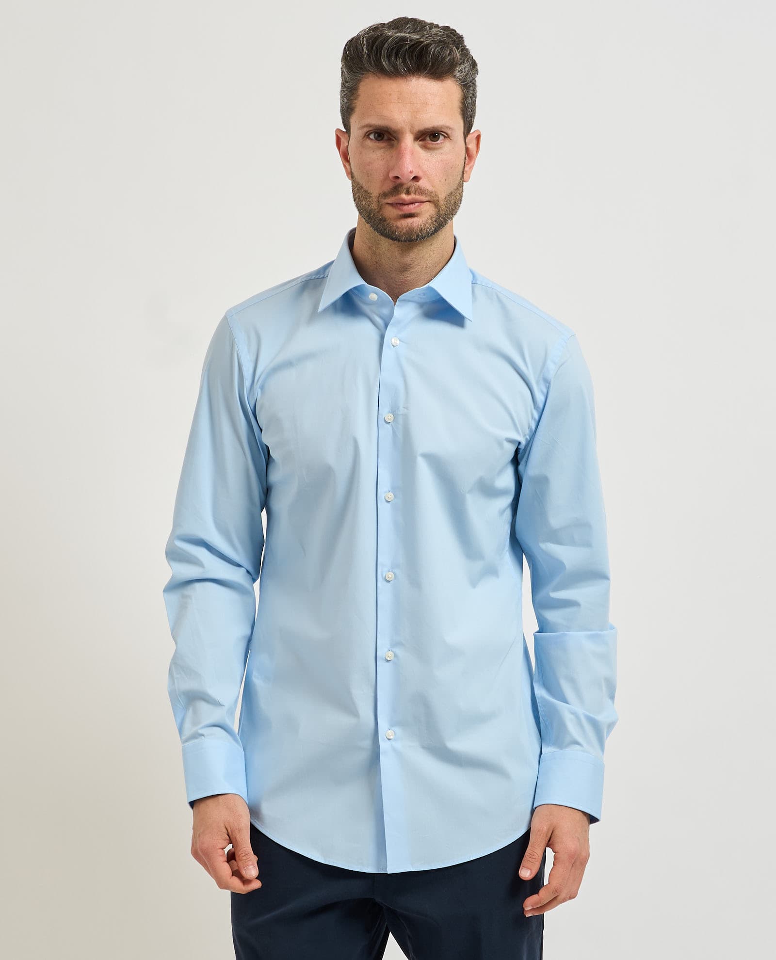 BOSS Shirts