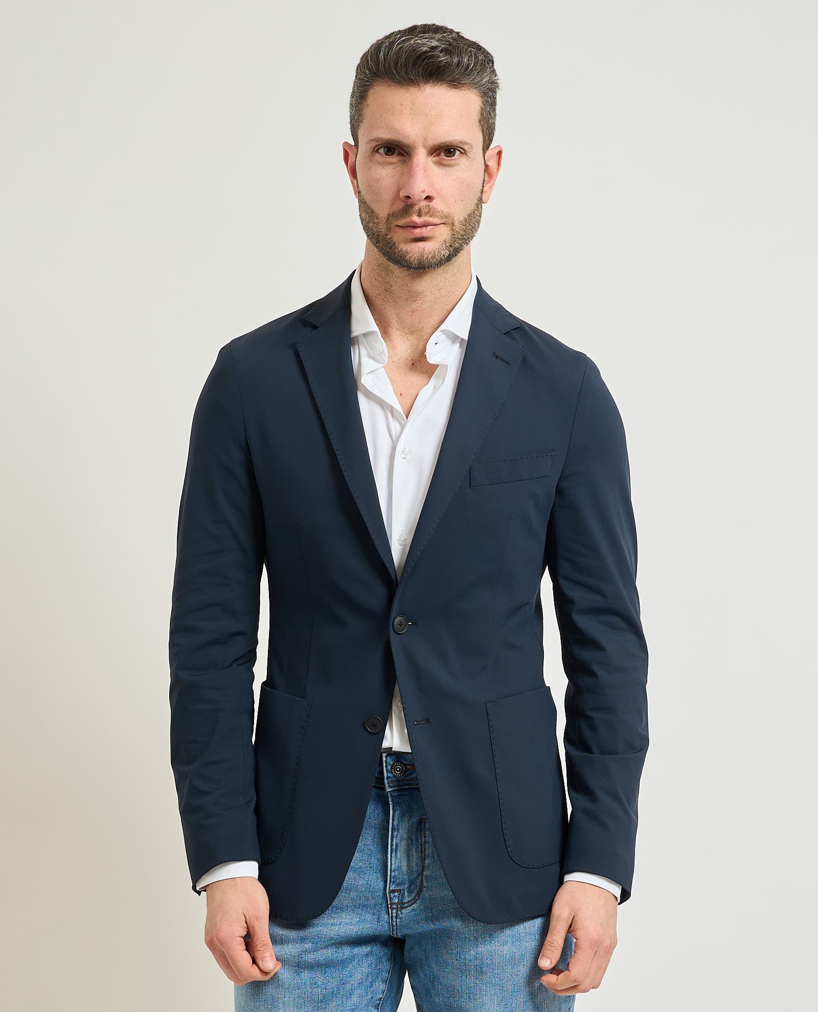 BOSS Jackets
