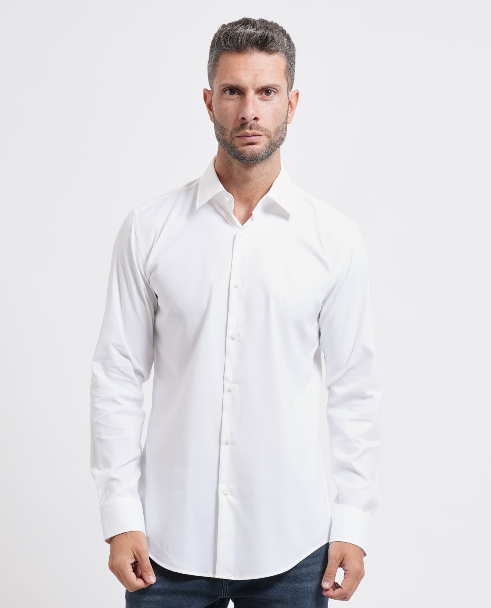 BOSS Shirts