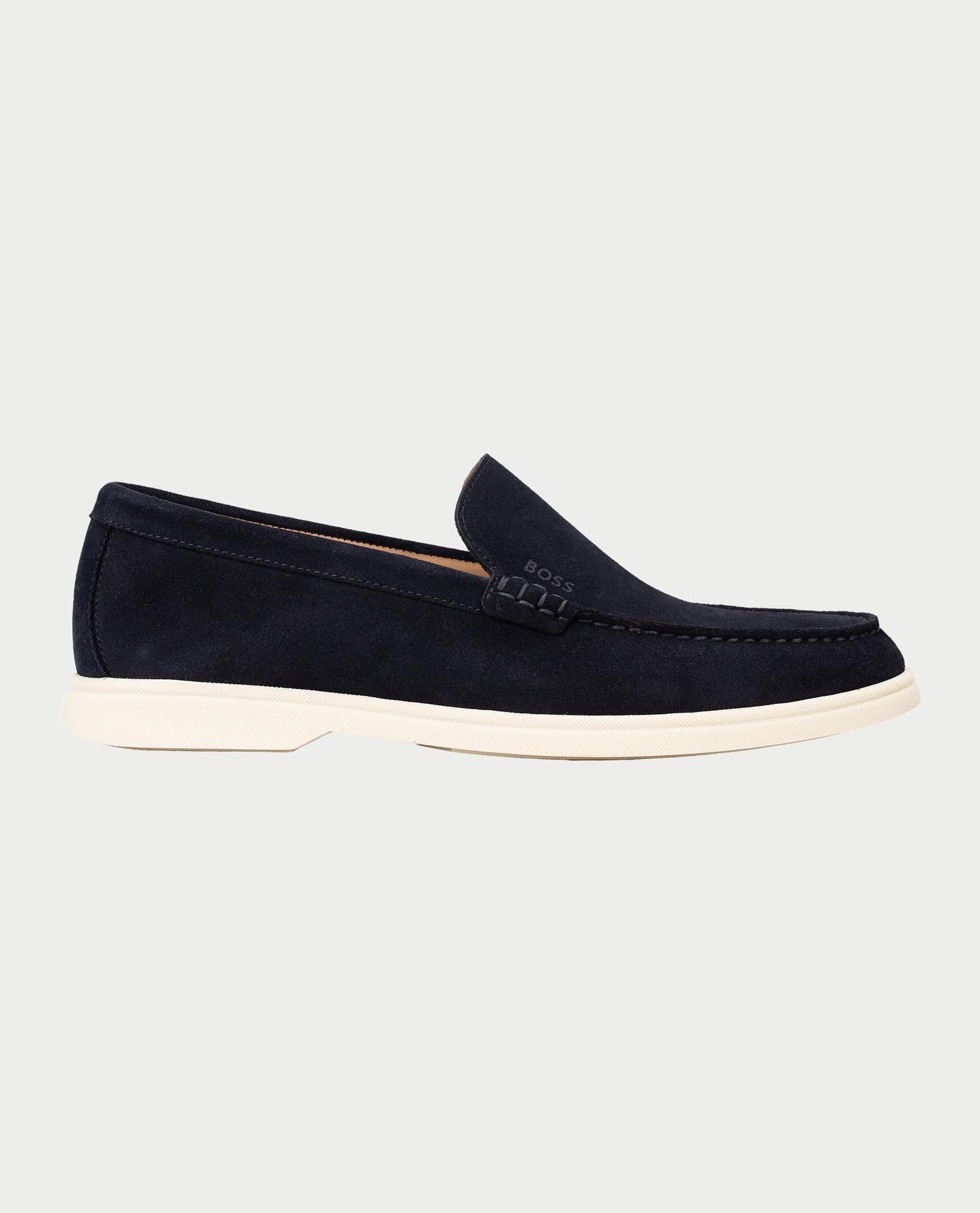 BOSS Flat shoes