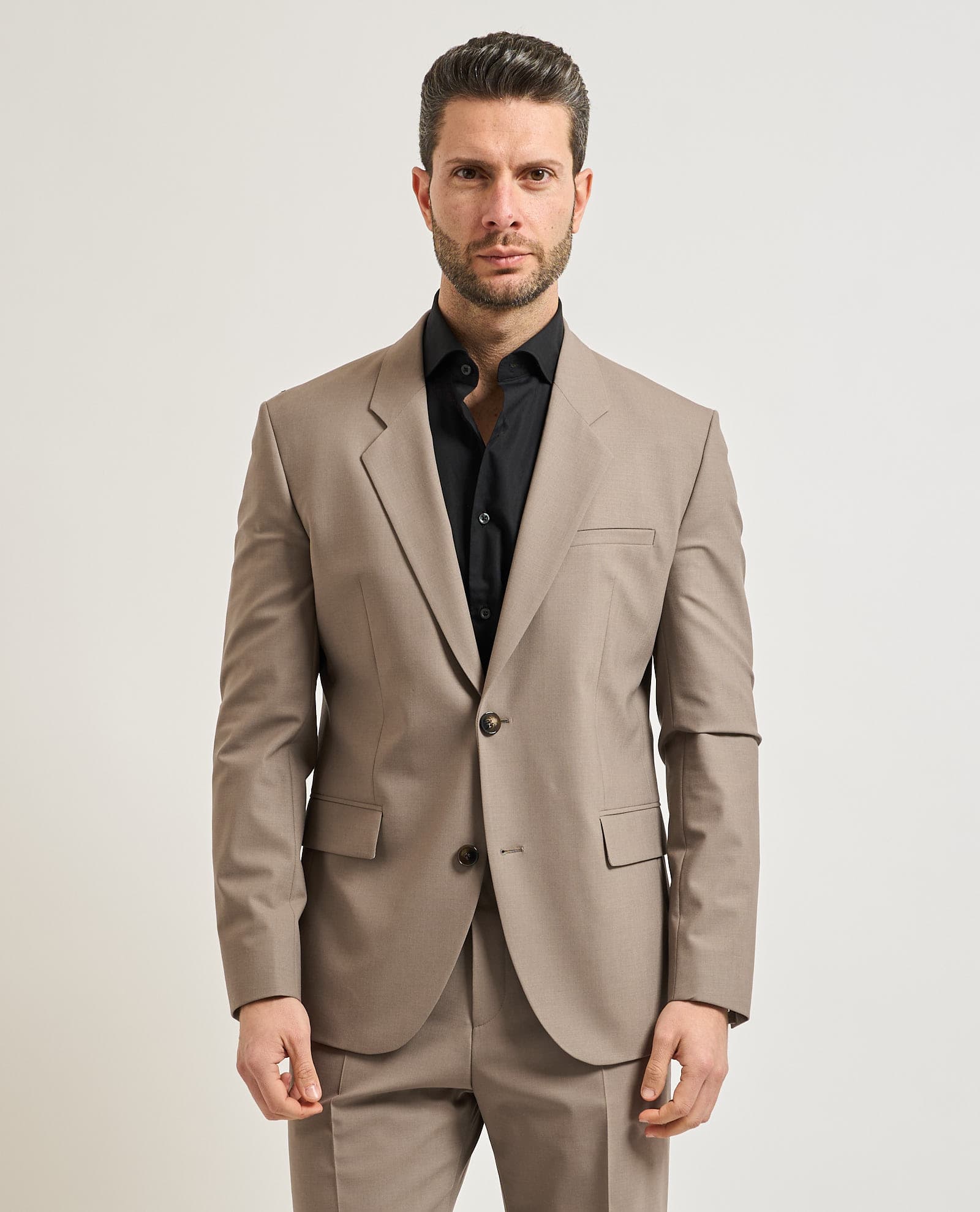 HUGO Jackets