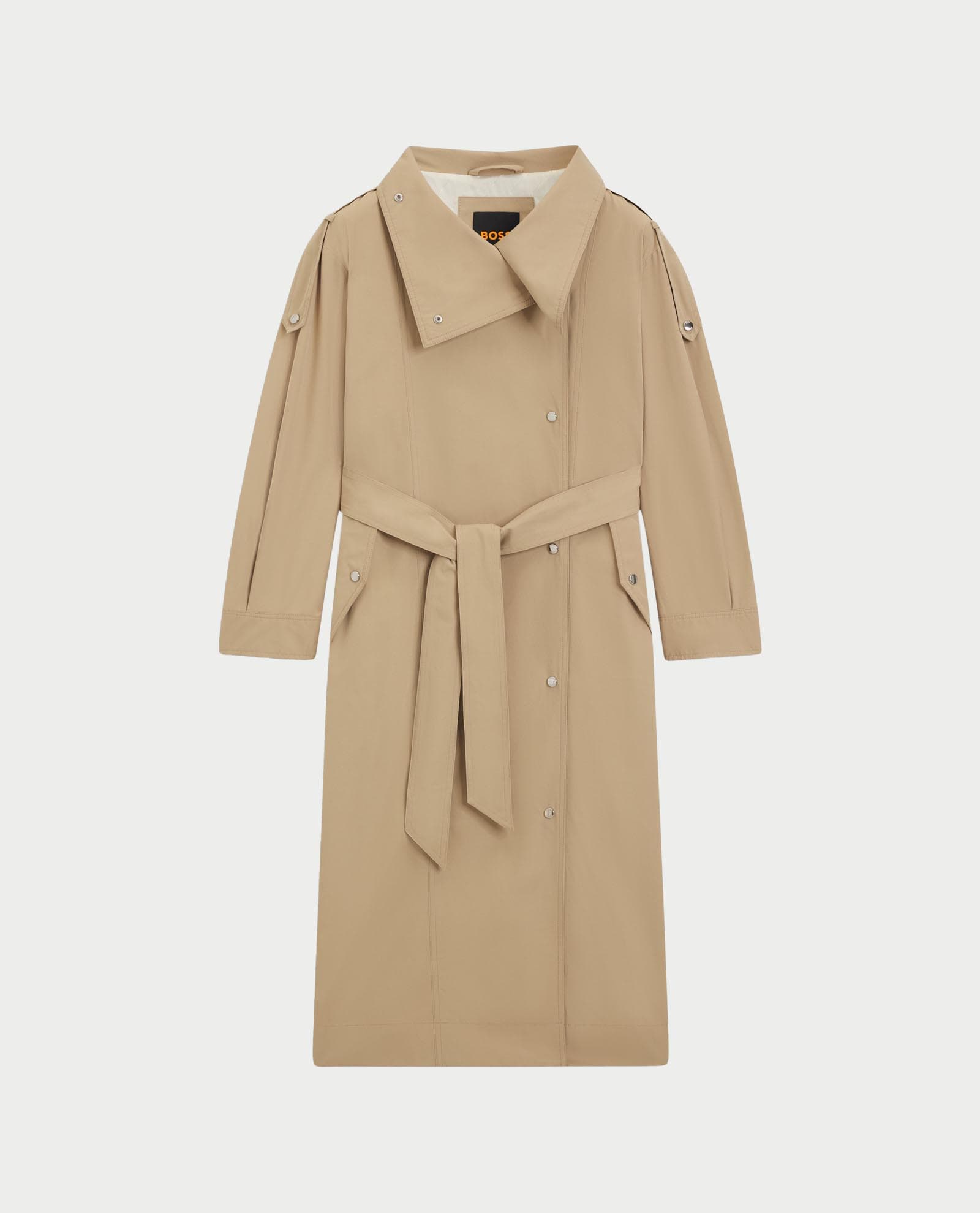 BOSS Coats