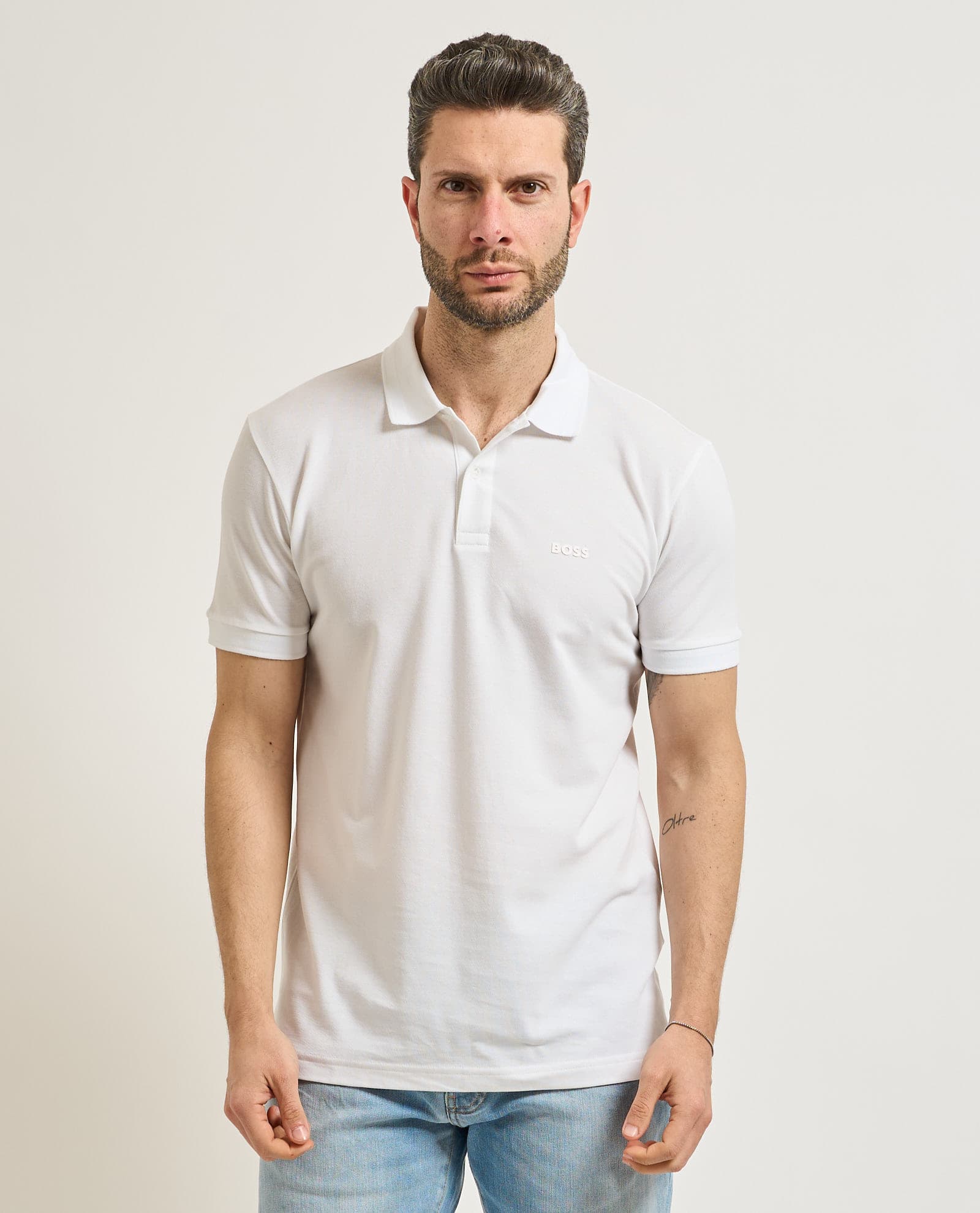 BOSS T-shirts and Polos