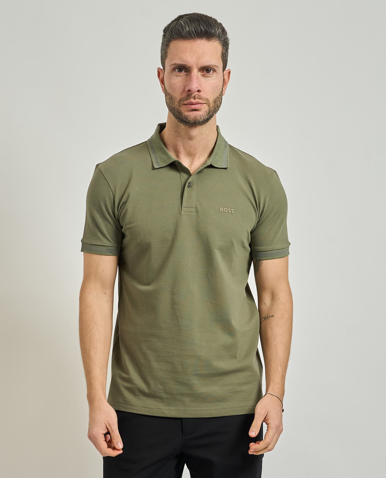 BOSS T-shirts and Polos