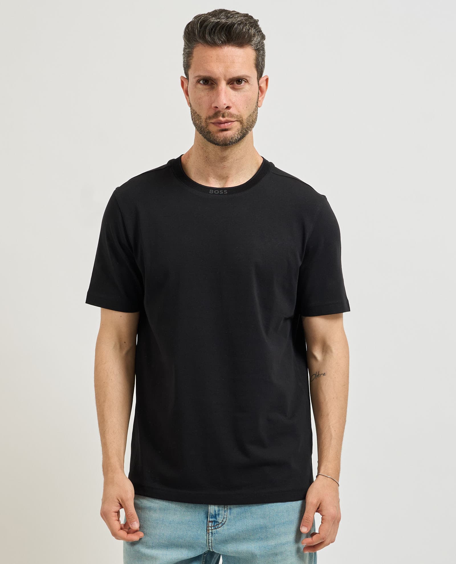 BOSS T-shirts and Polos