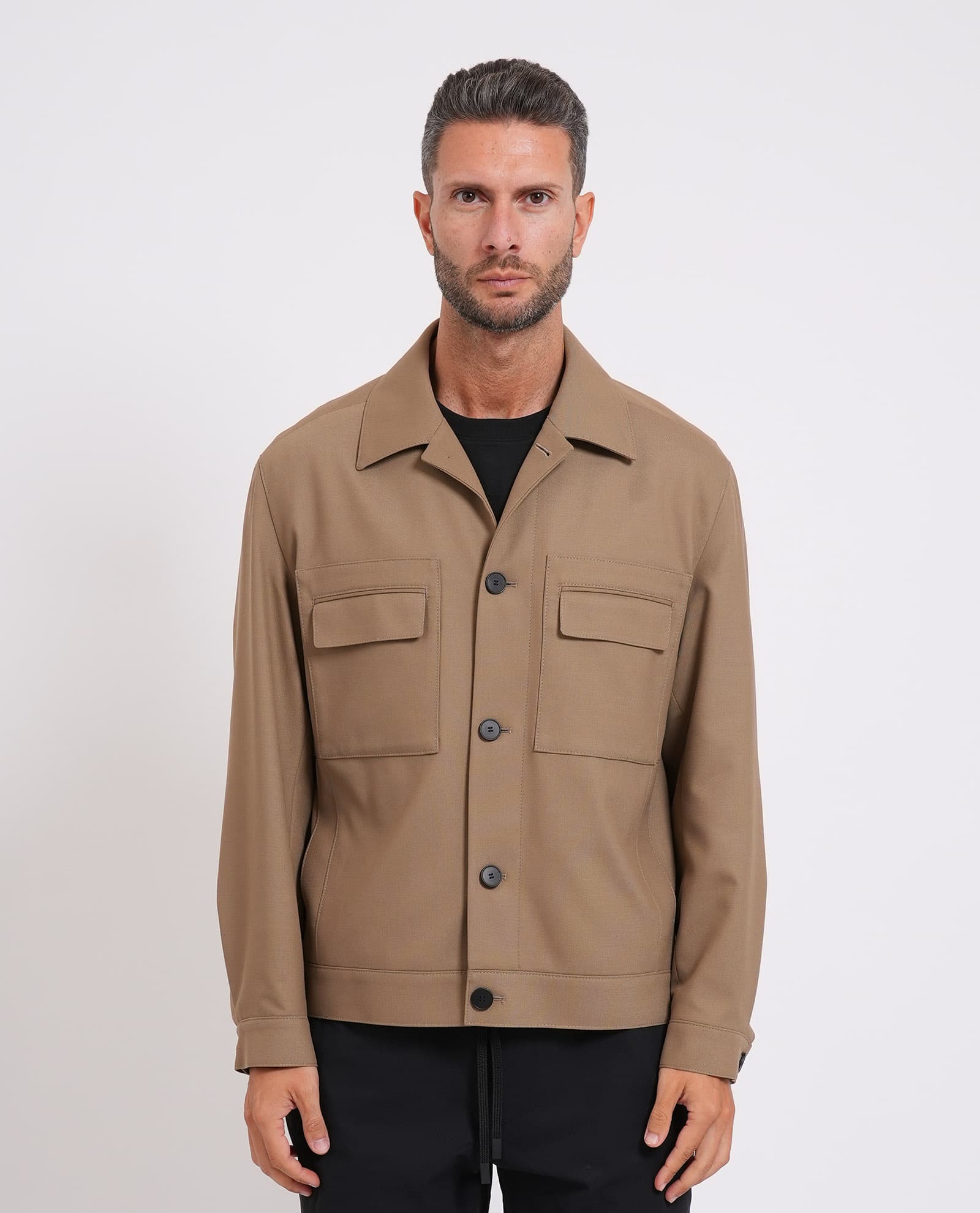 HUGO Jackets