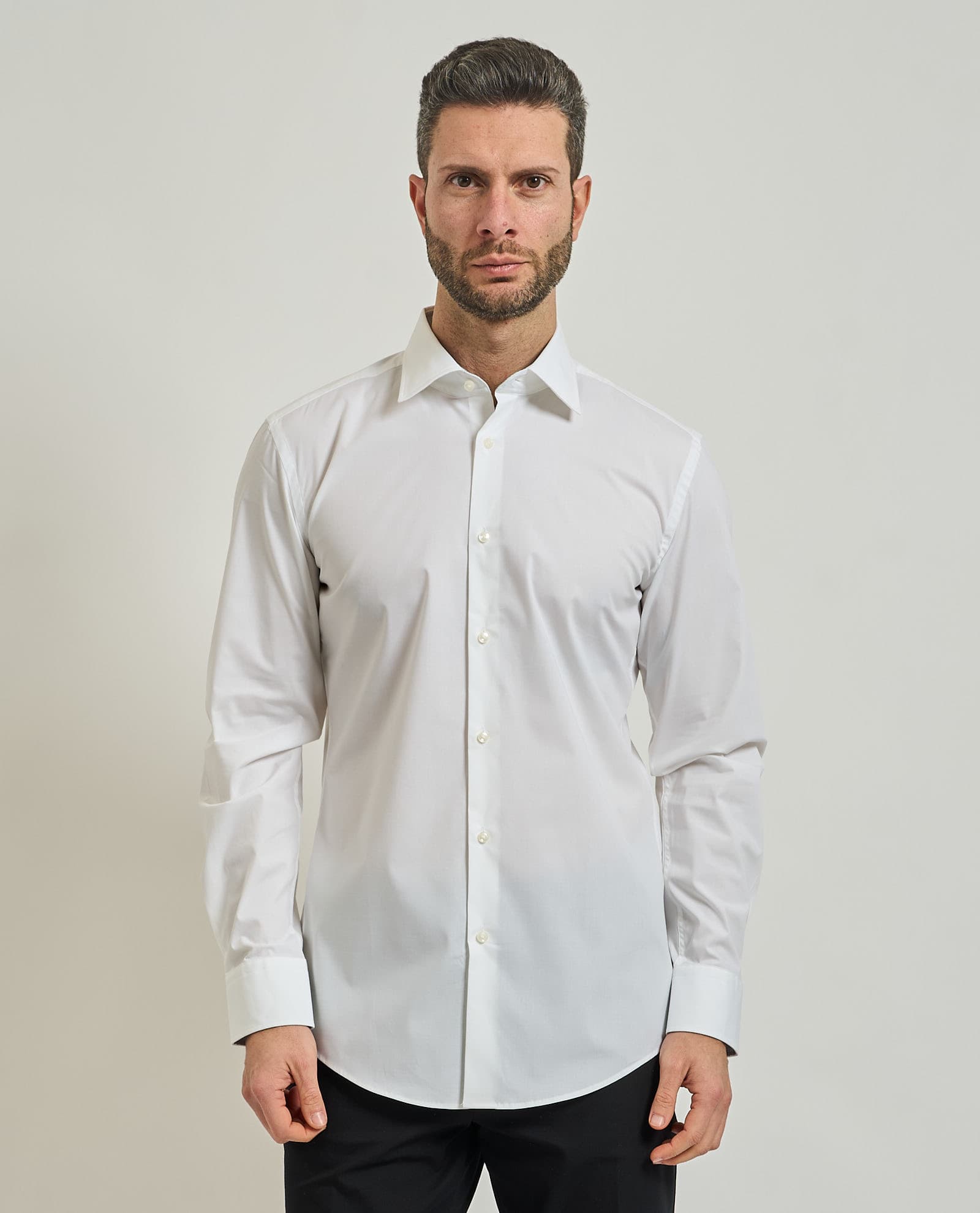 BOSS Shirts
