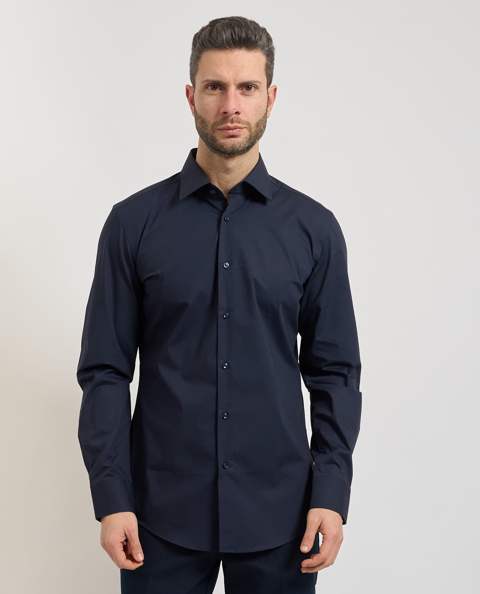 BOSS Shirts
