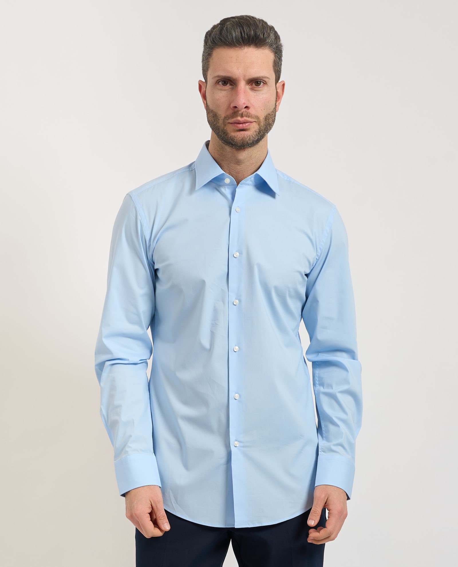 BOSS Shirts