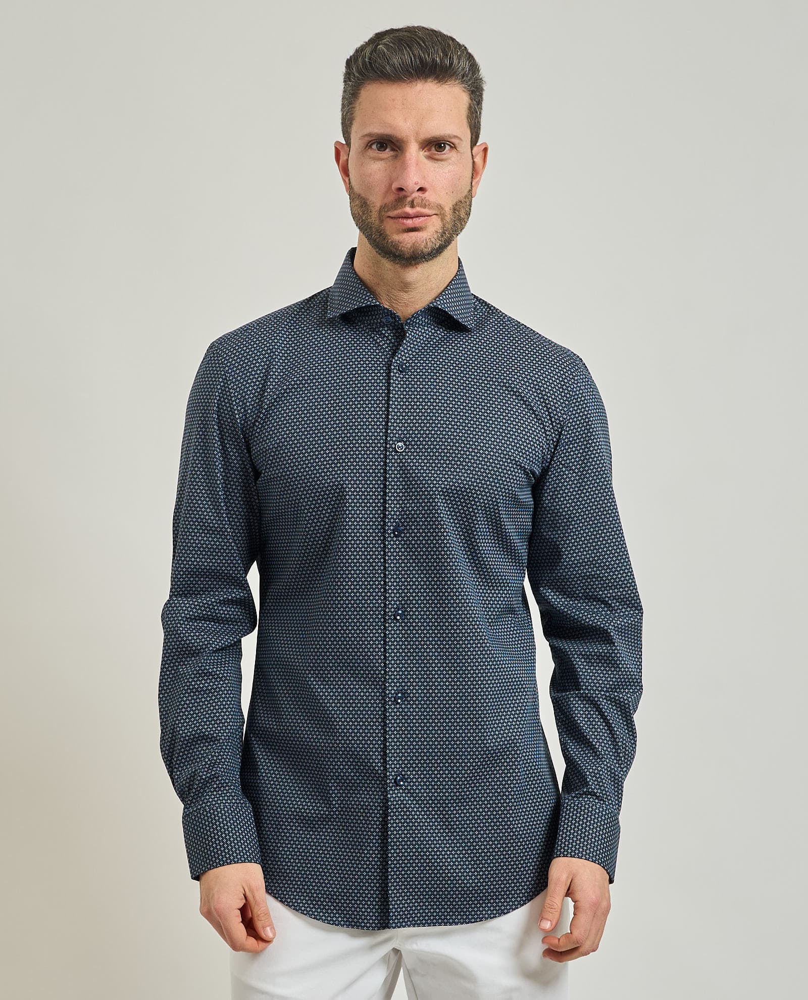BOSS Shirts