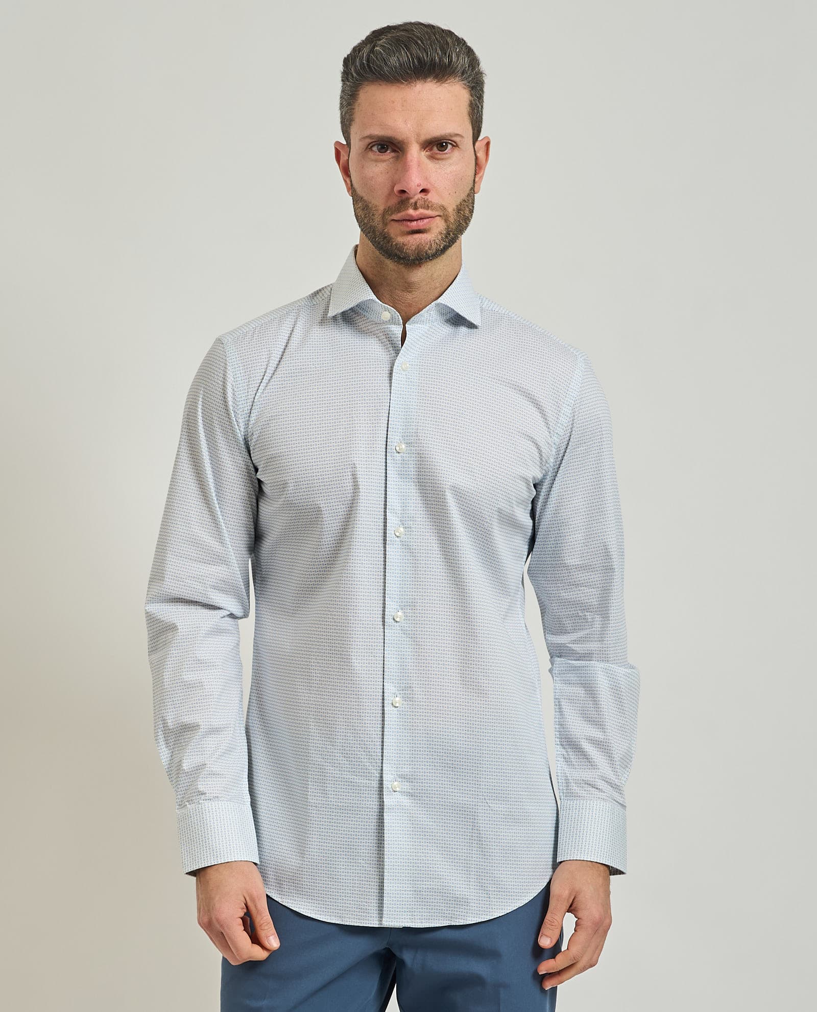 BOSS Shirts