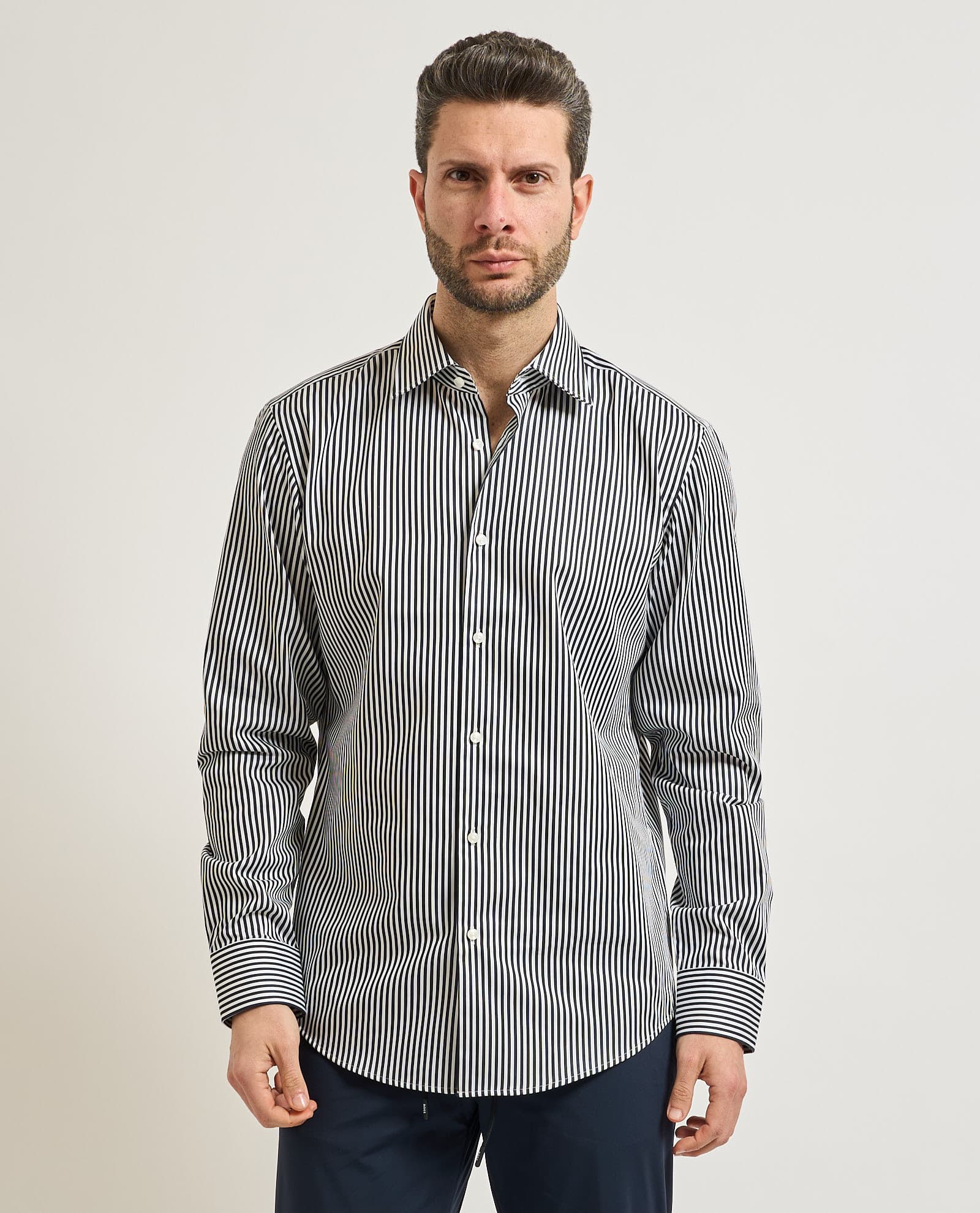 BOSS Shirts