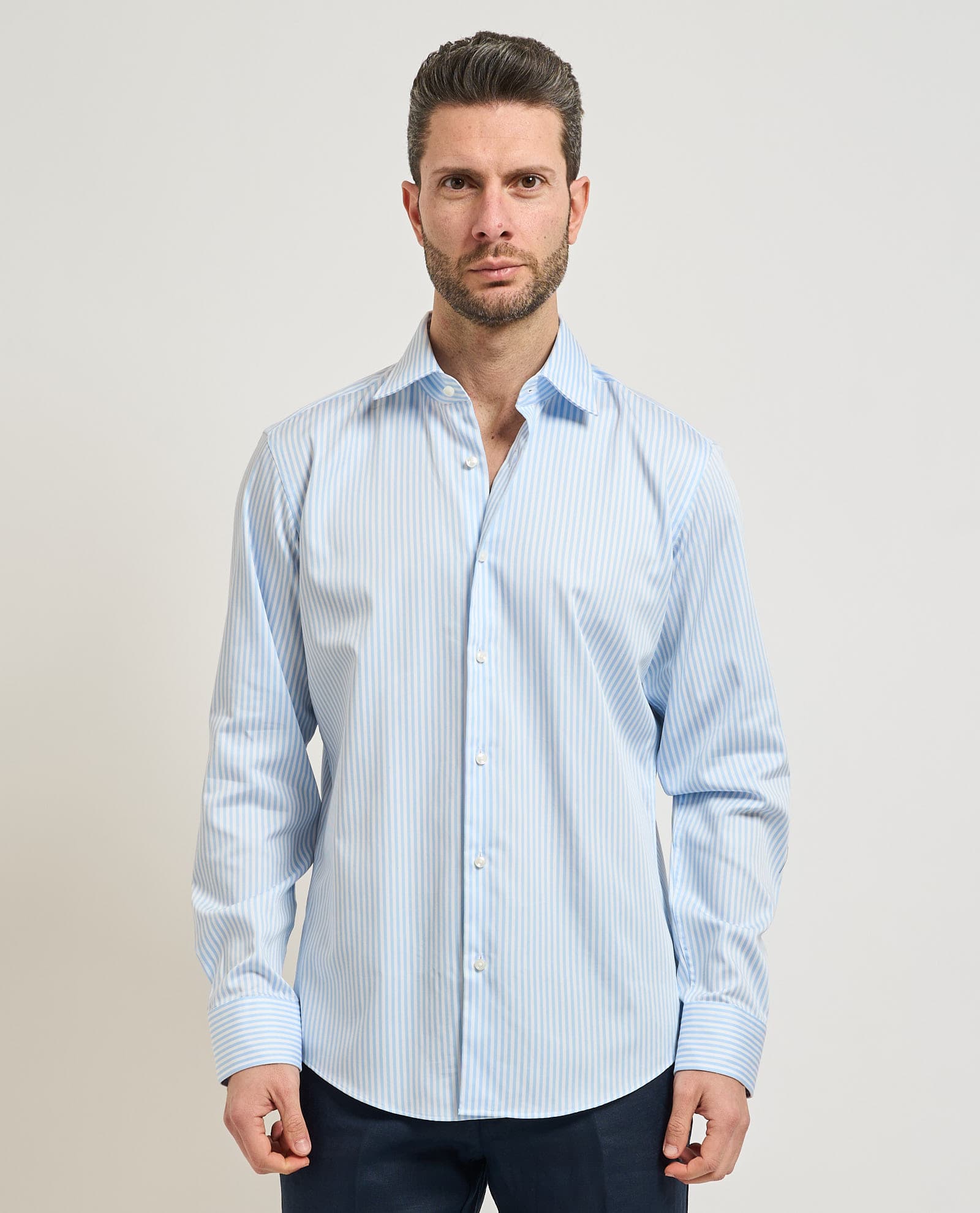BOSS Shirts