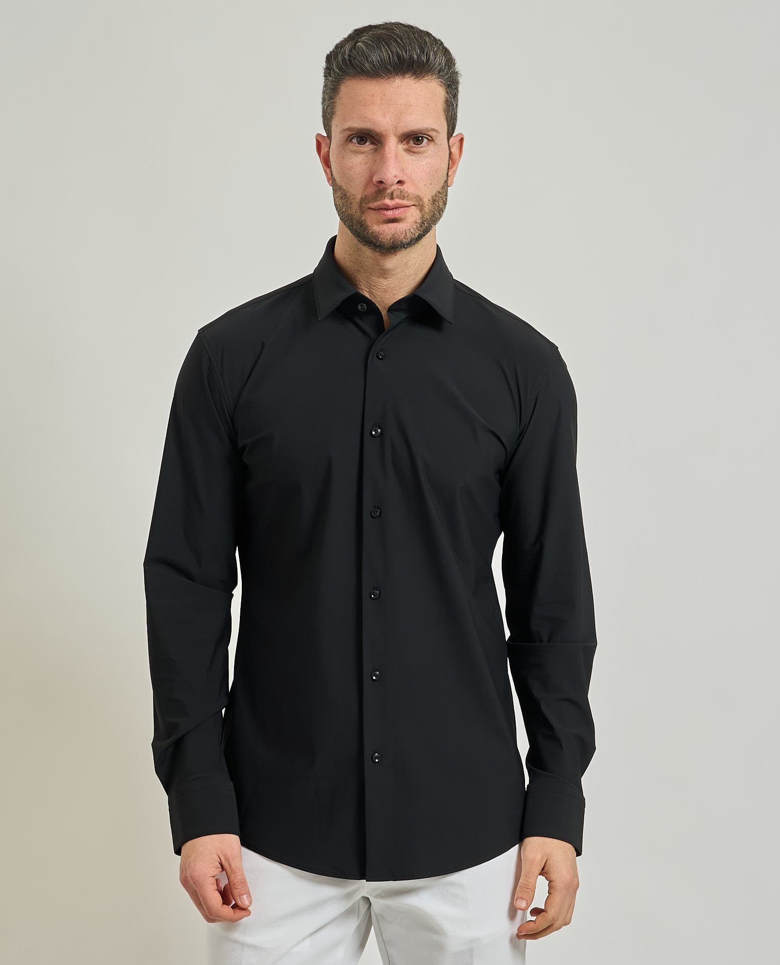 BOSS Shirts