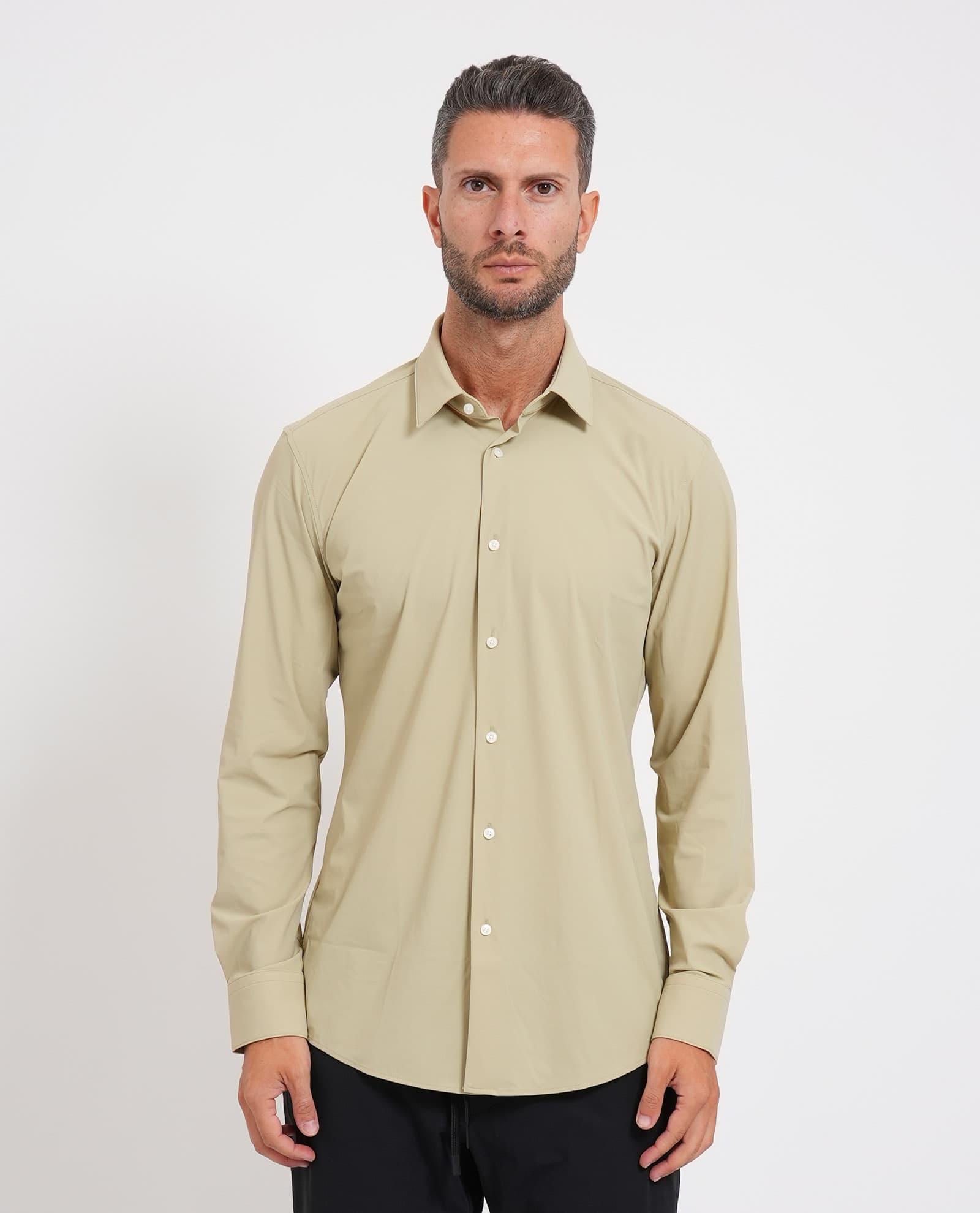 BOSS Shirts