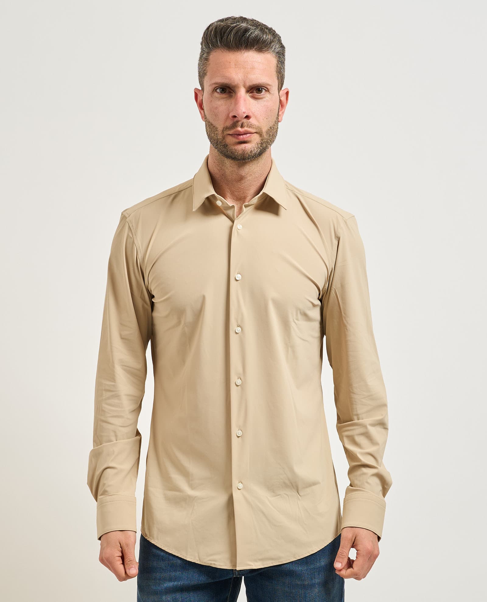 BOSS Shirts