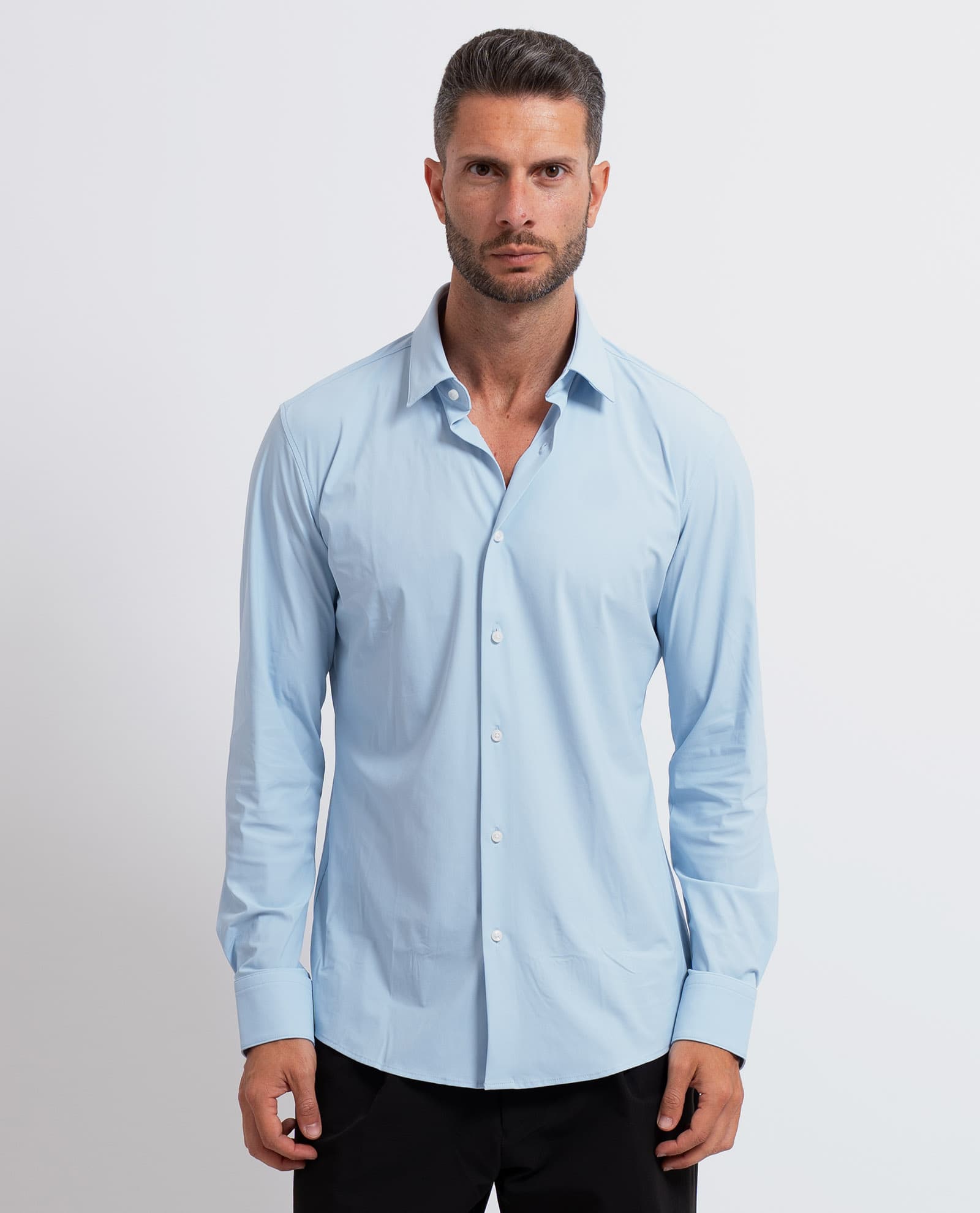 BOSS Shirts