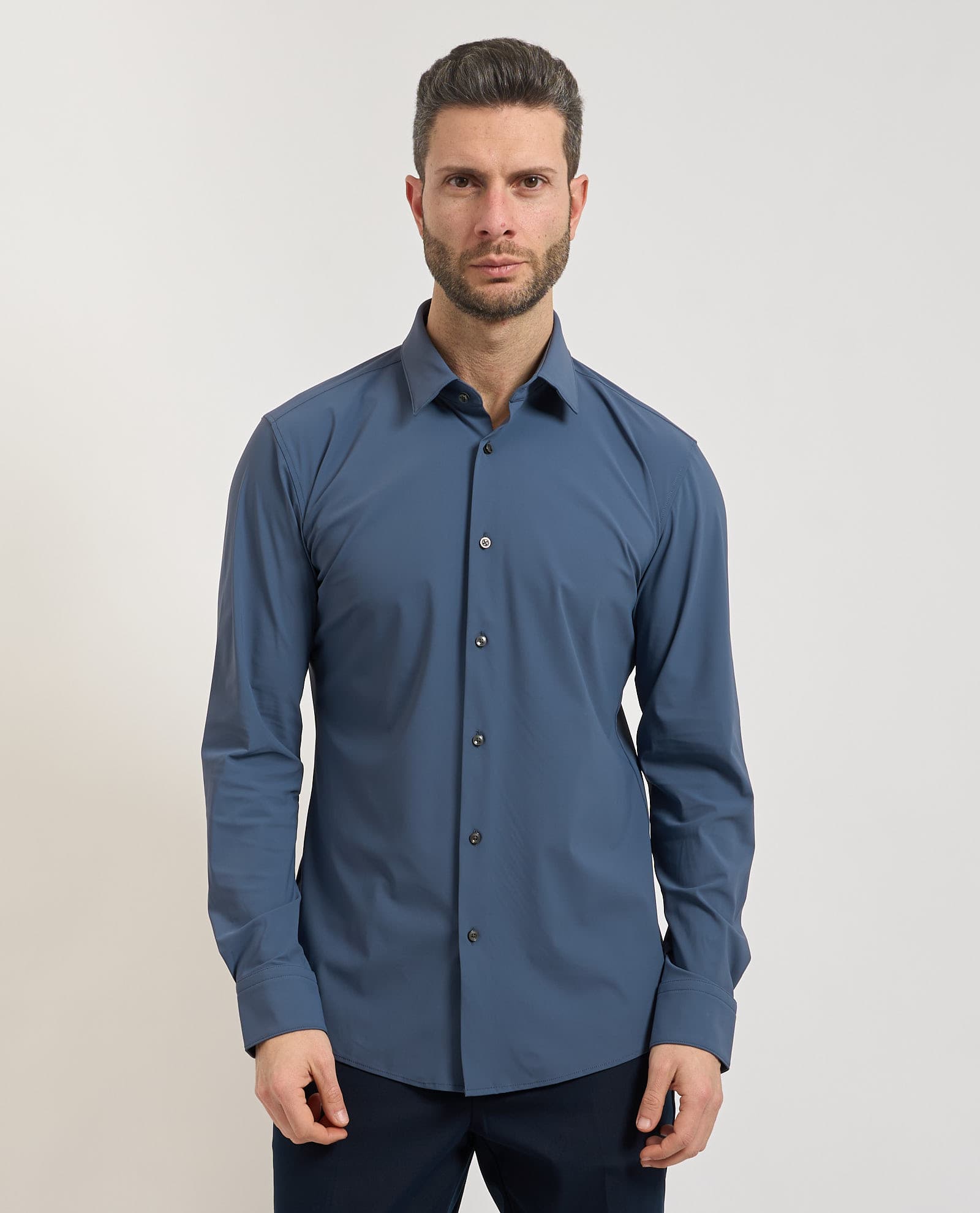 BOSS Shirts