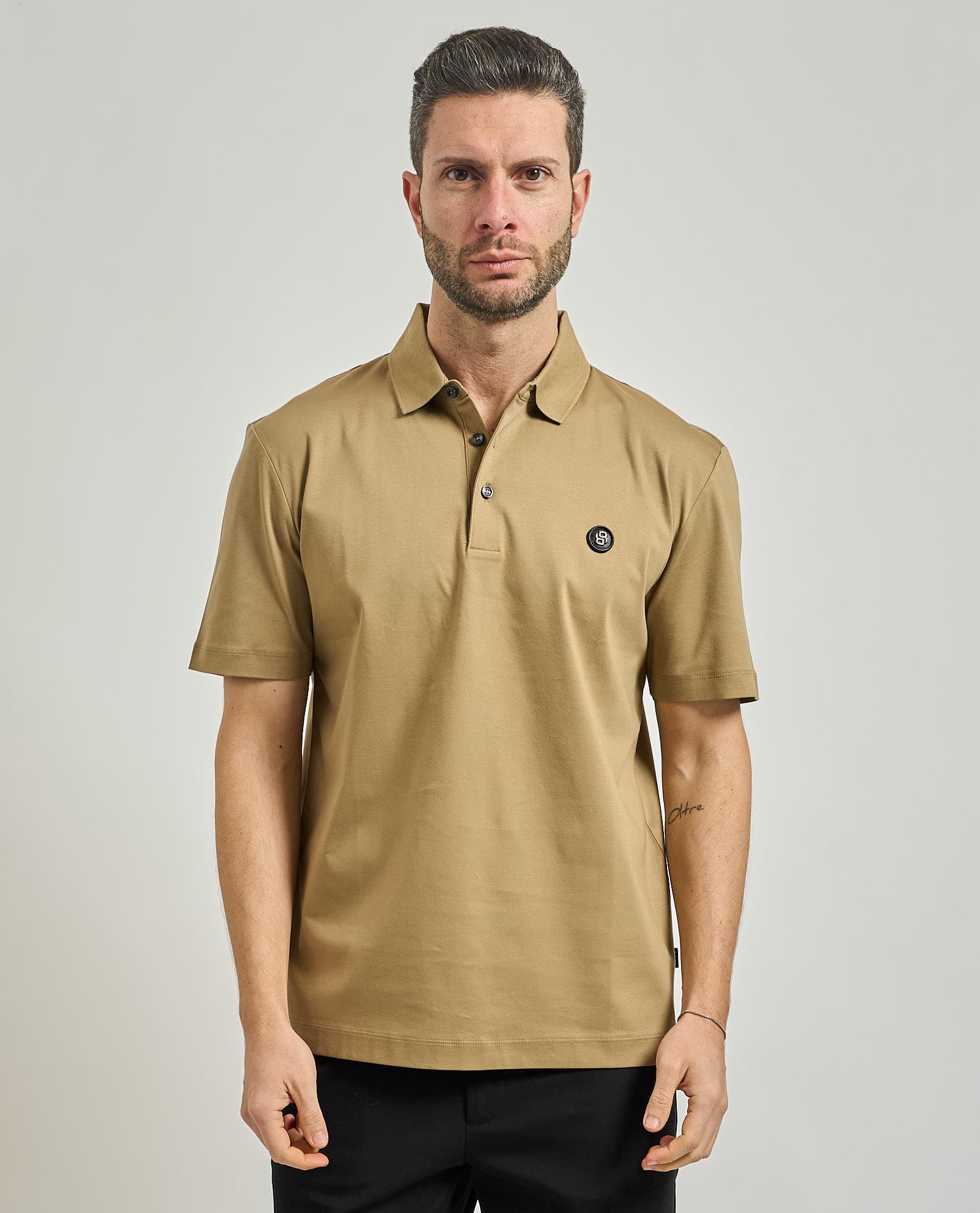 BOSS T-shirts and Polos