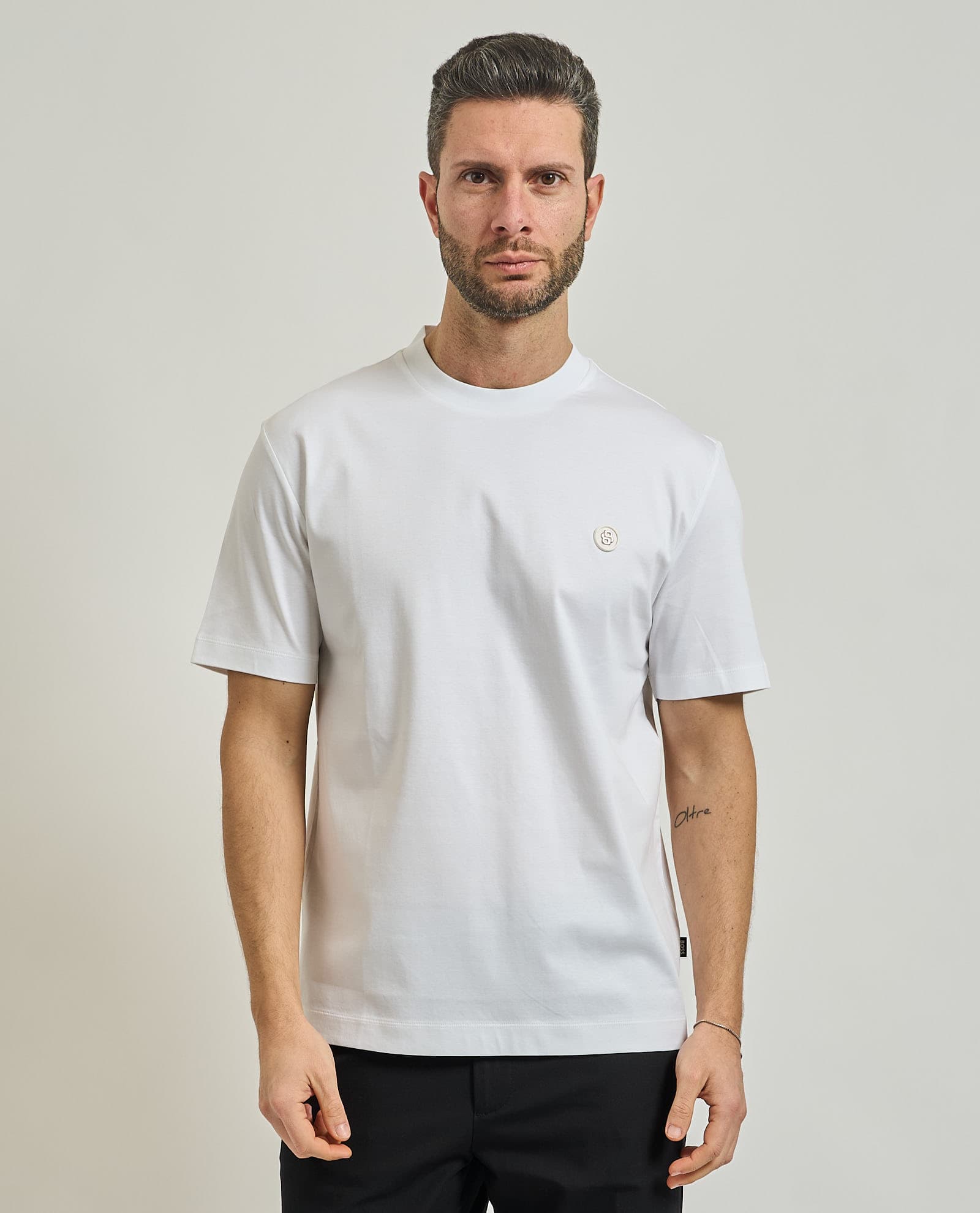 BOSS T-shirts and Polos