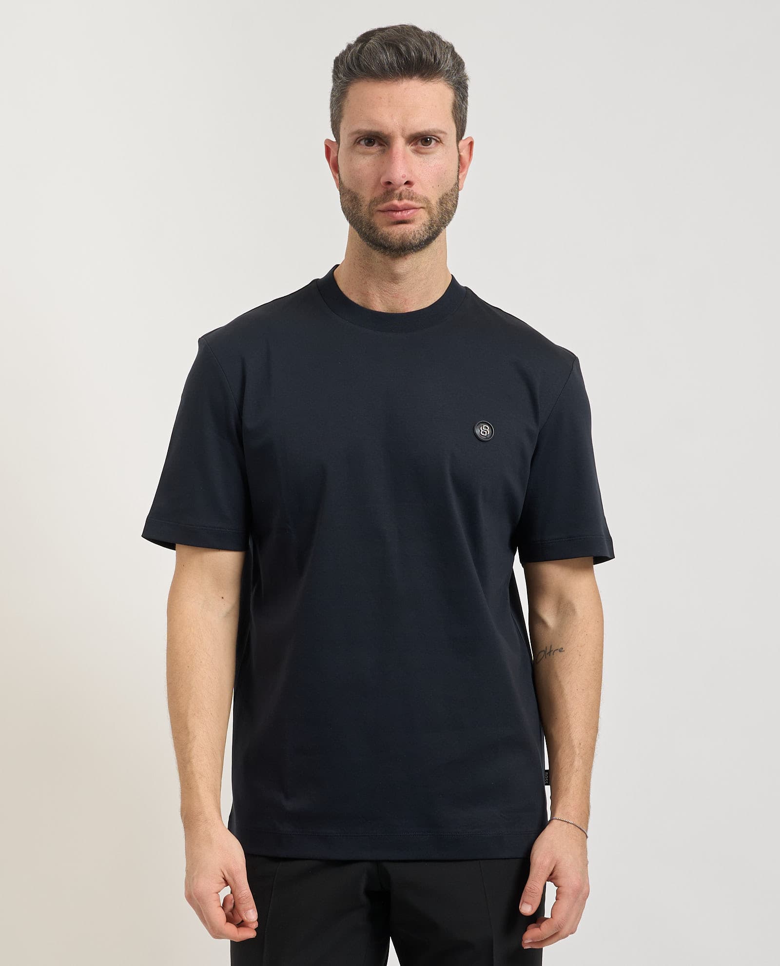 BOSS T-shirts and Polos
