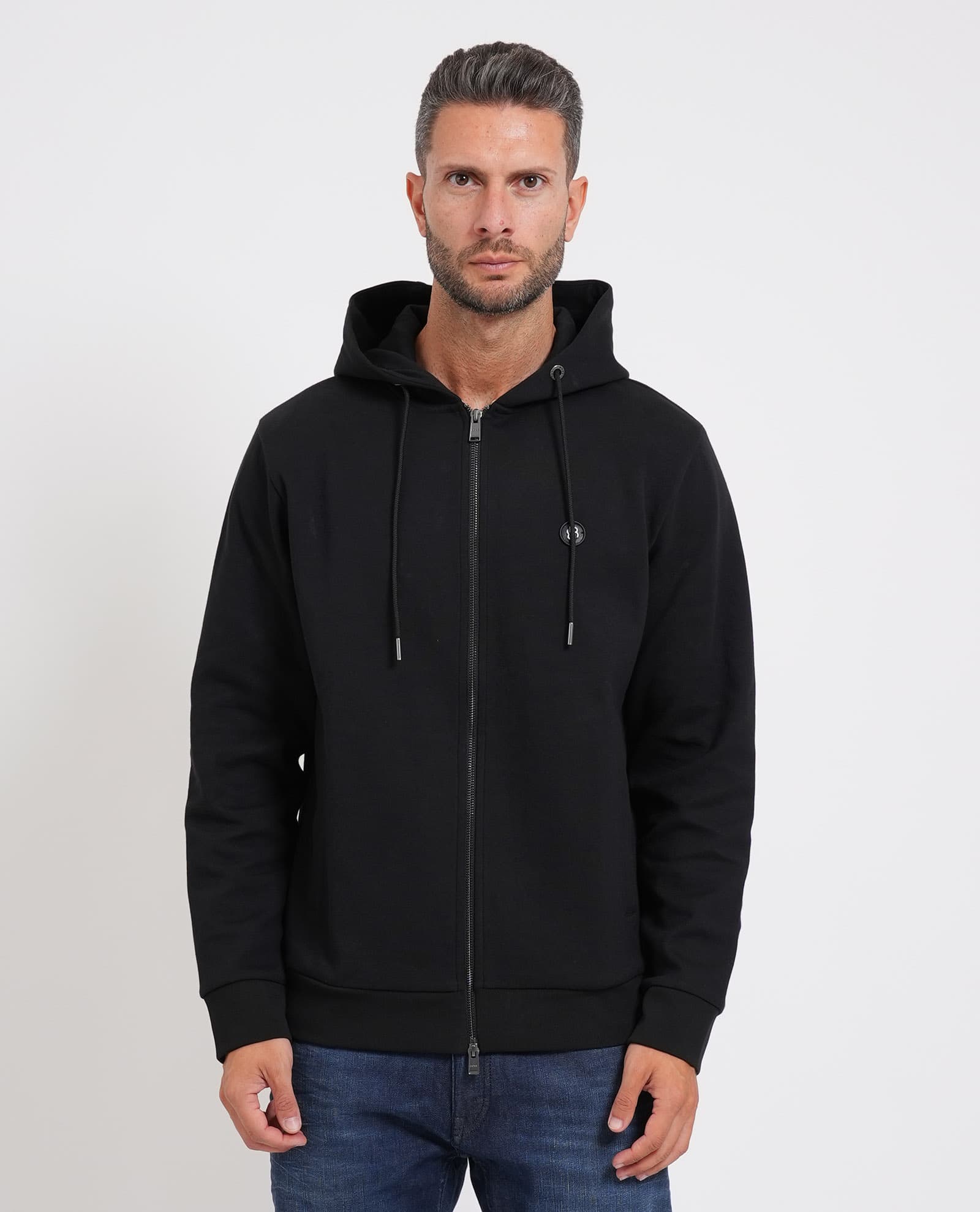 BOSS Sweaters
