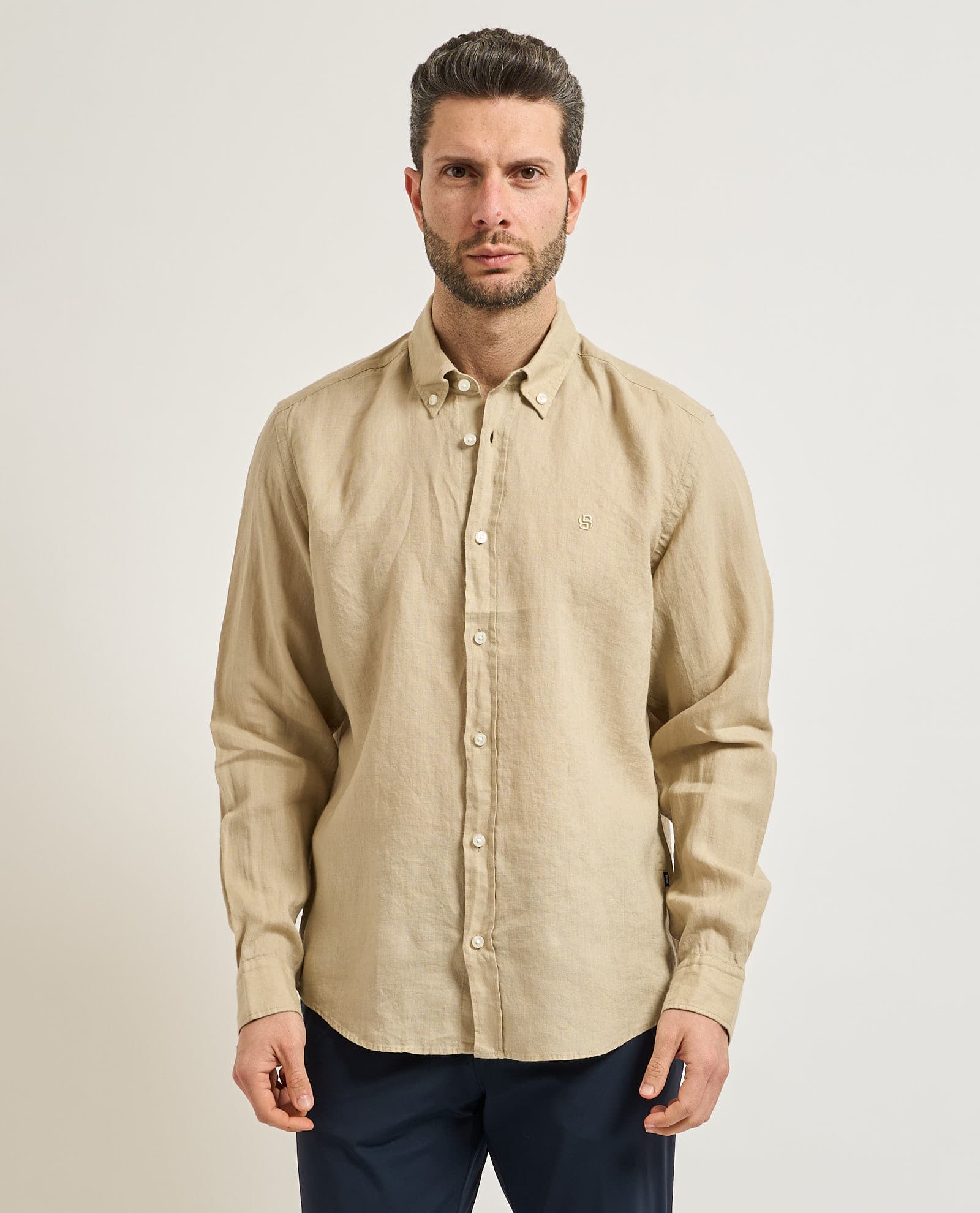 BOSS Shirts