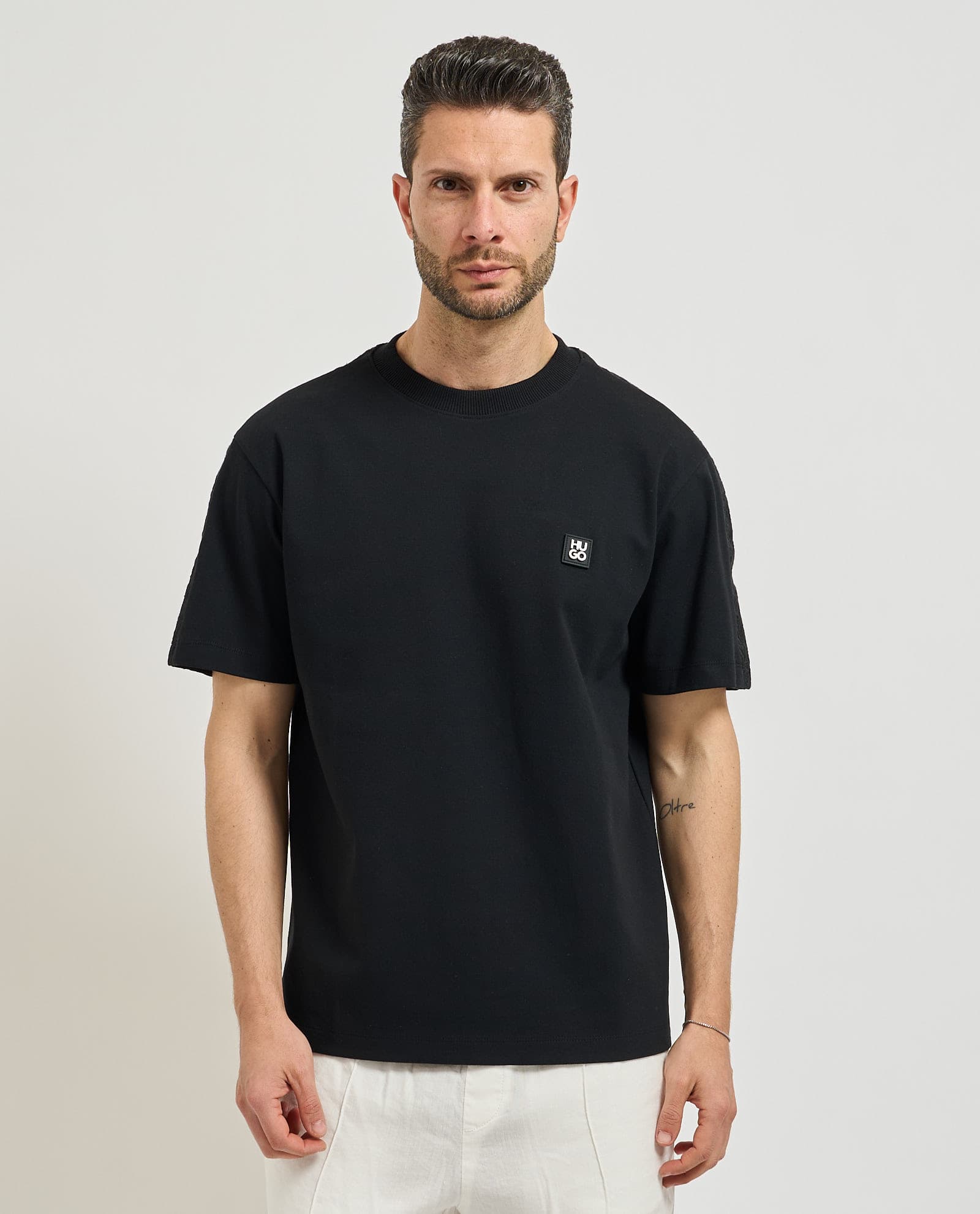 HUGO T-shirts and Polos