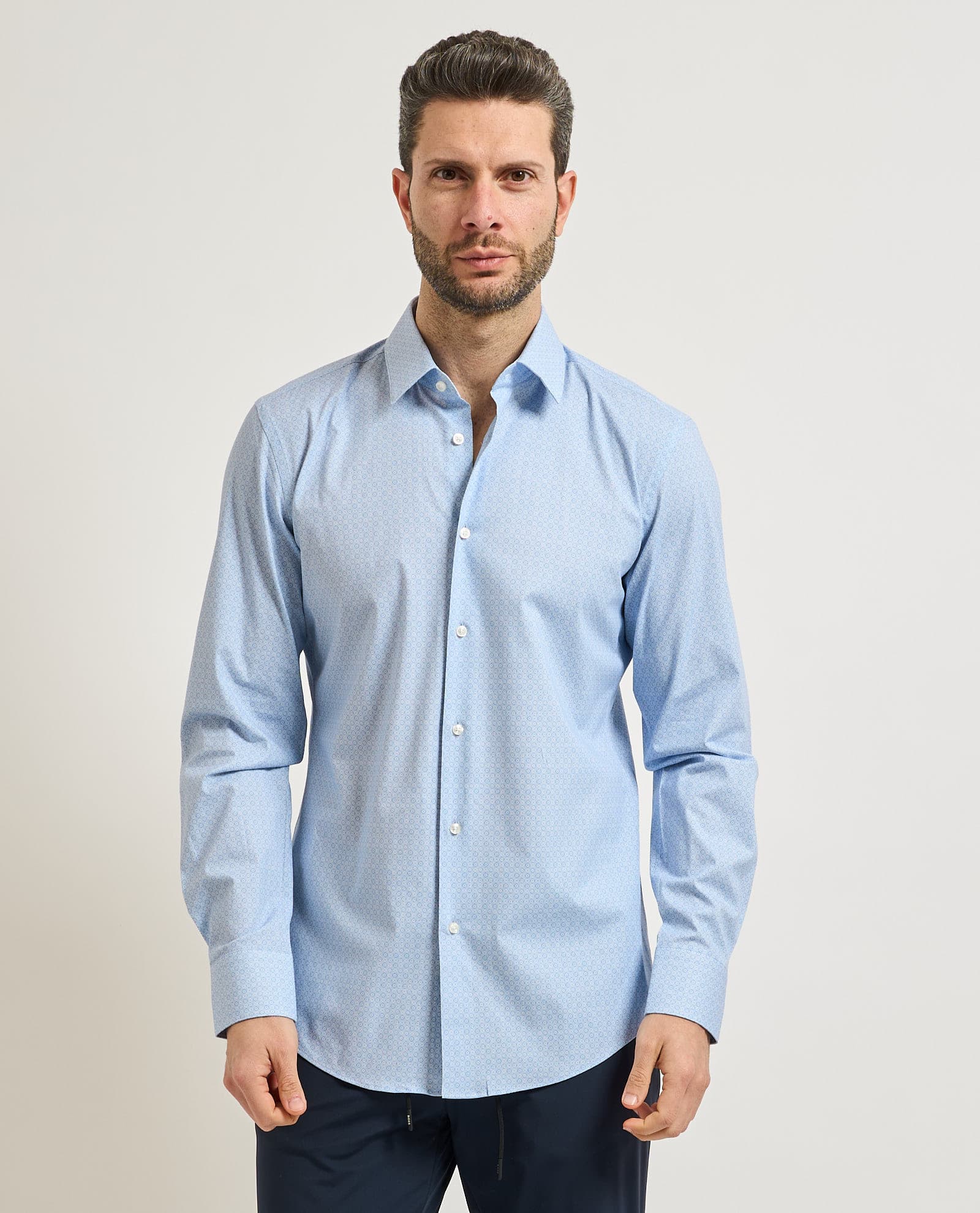 BOSS Shirts