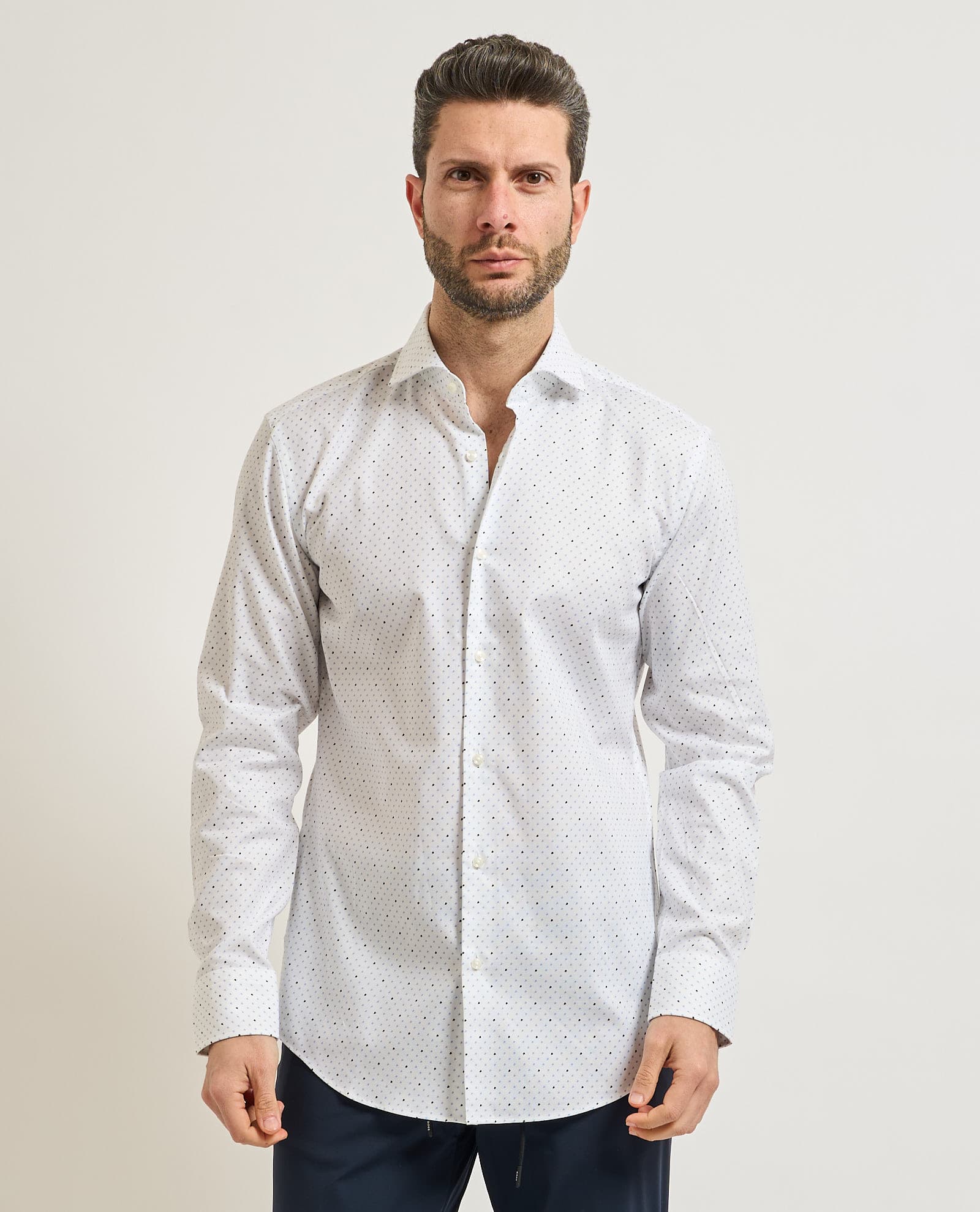 BOSS Shirts