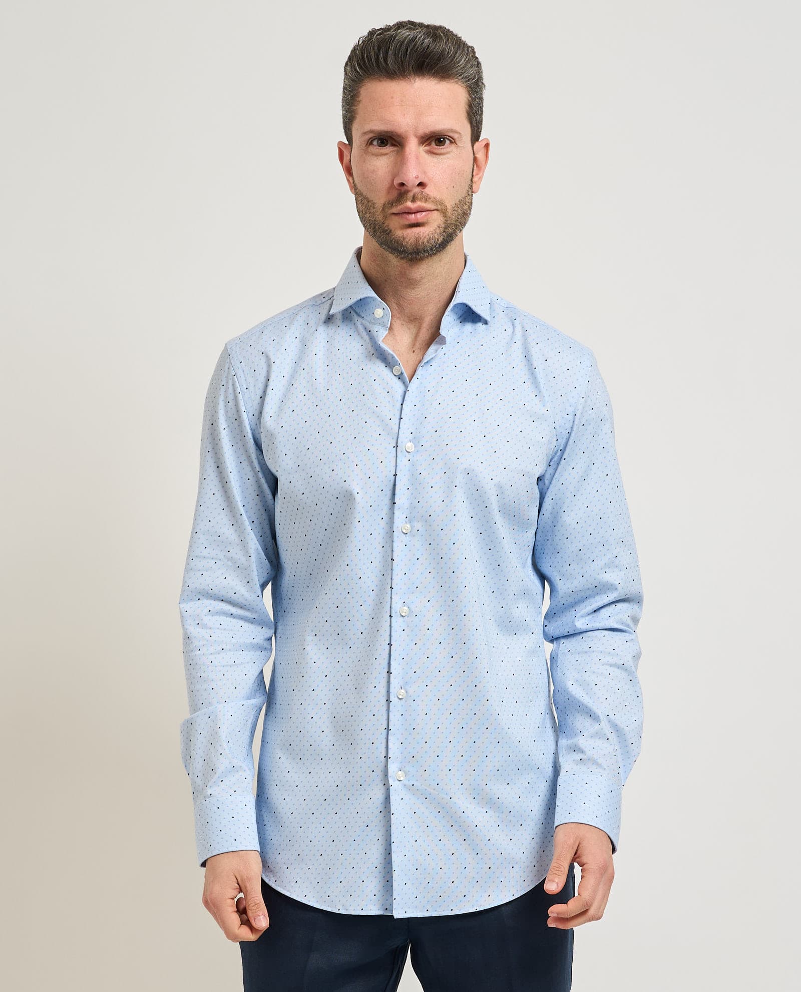 BOSS Shirts