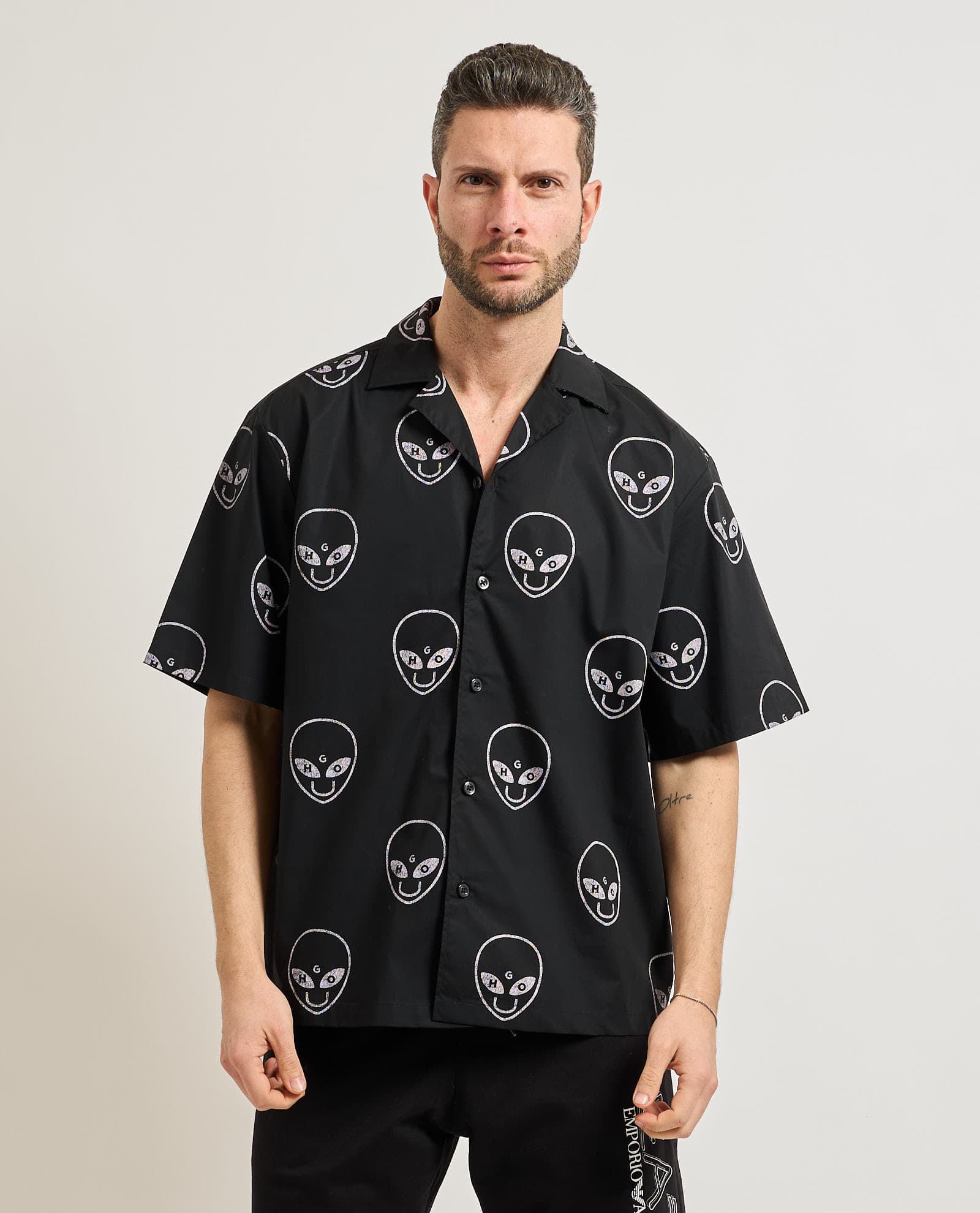 HUGO Shirts