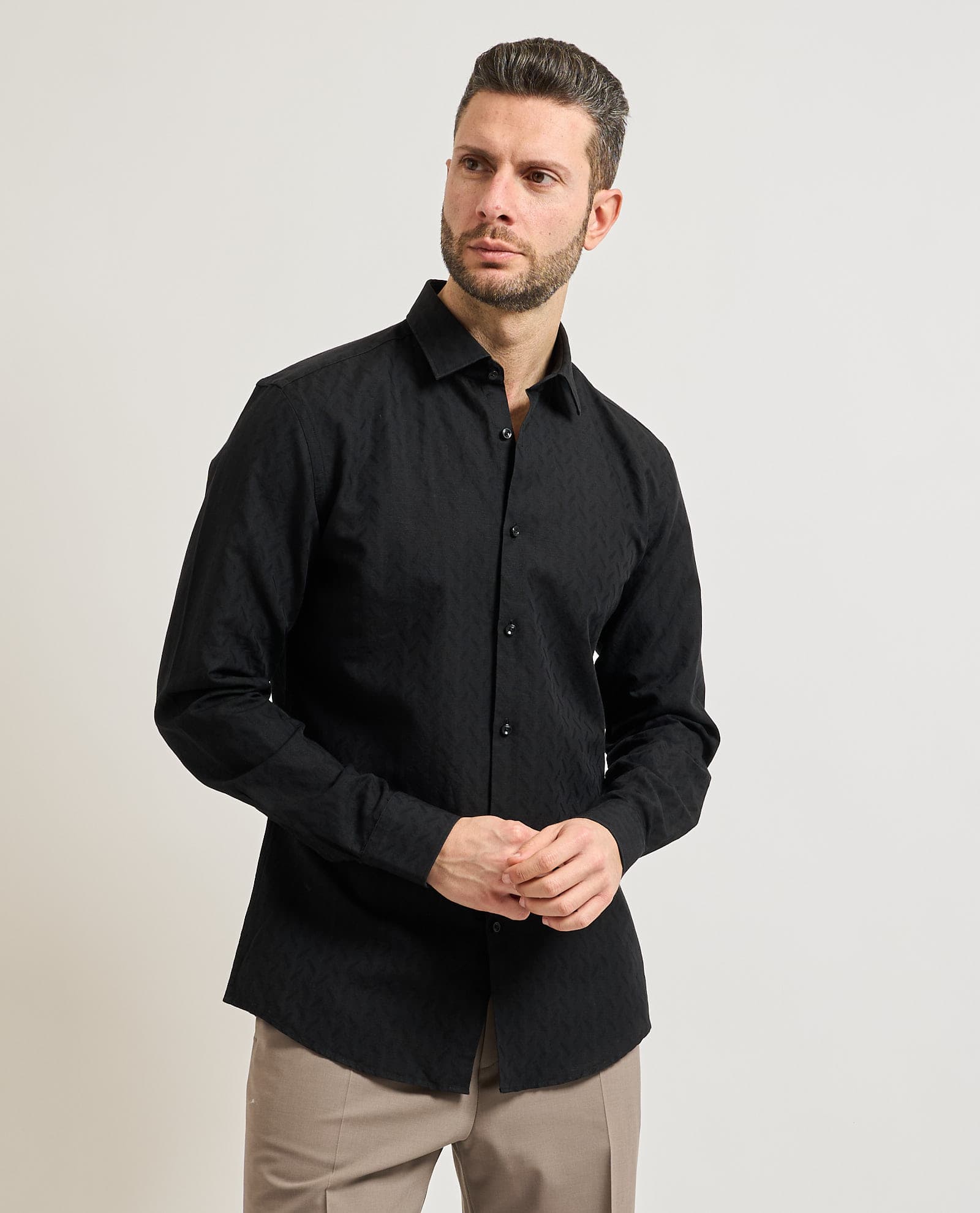 HUGO Shirts