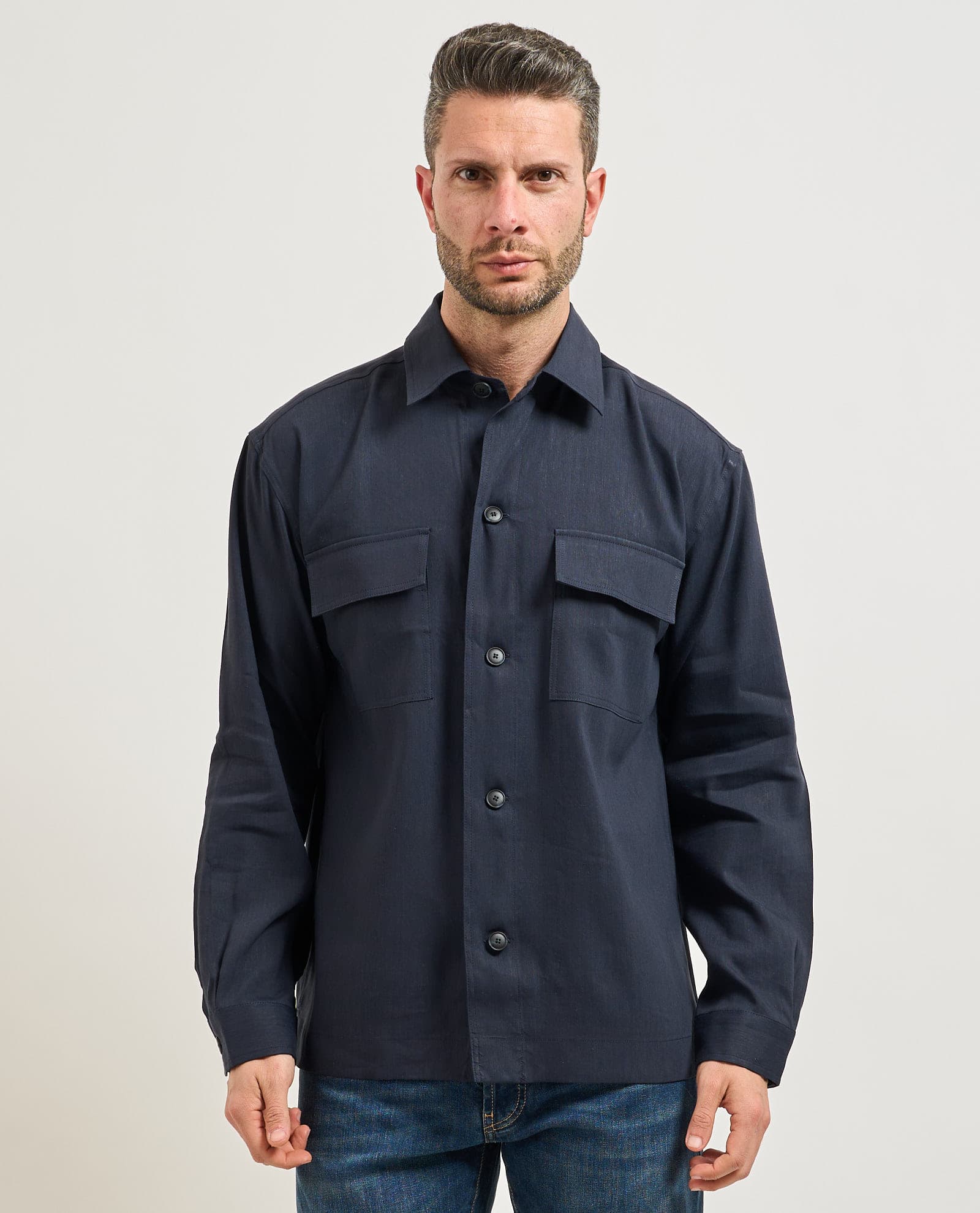 BOSS Shirts