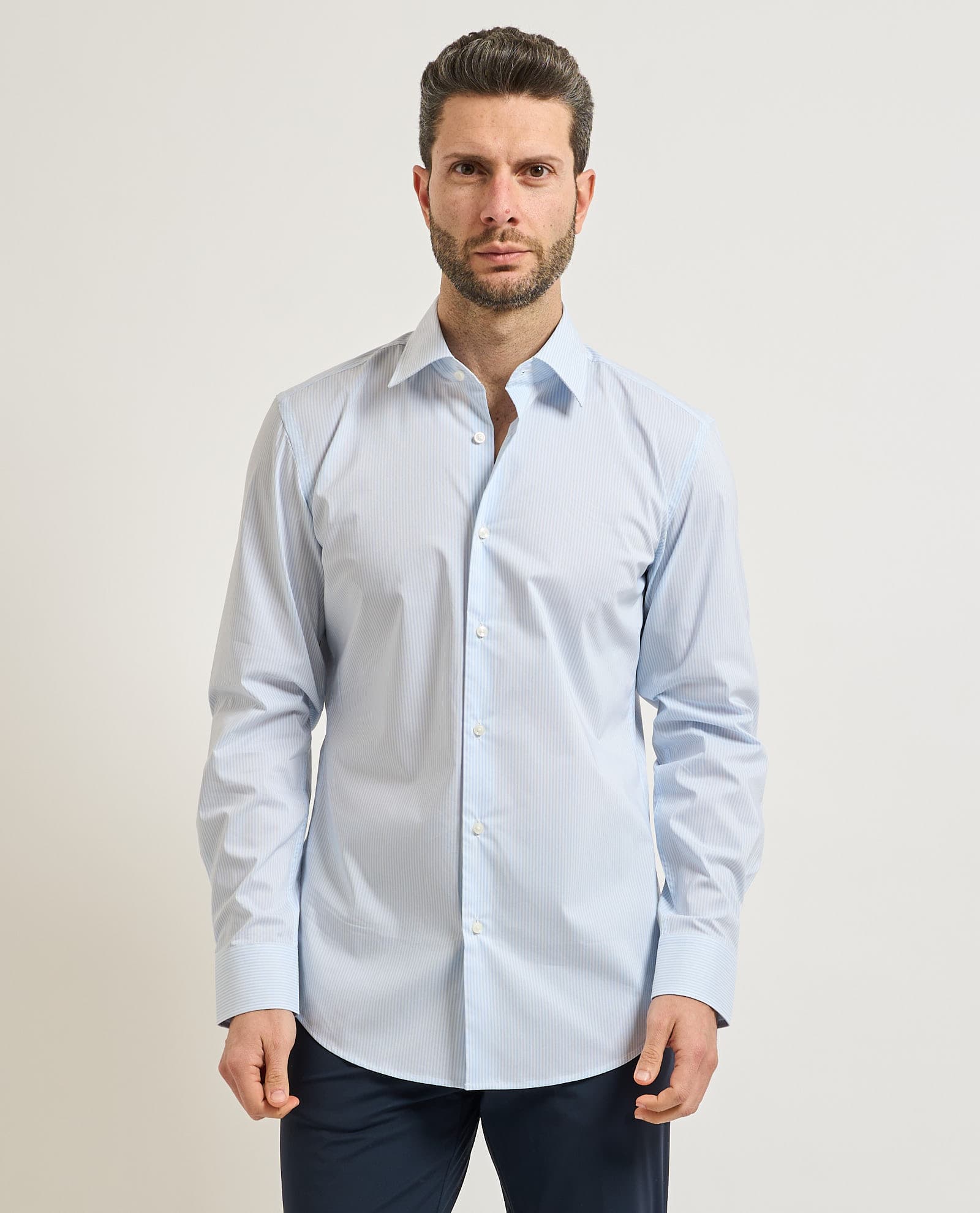 BOSS Shirts