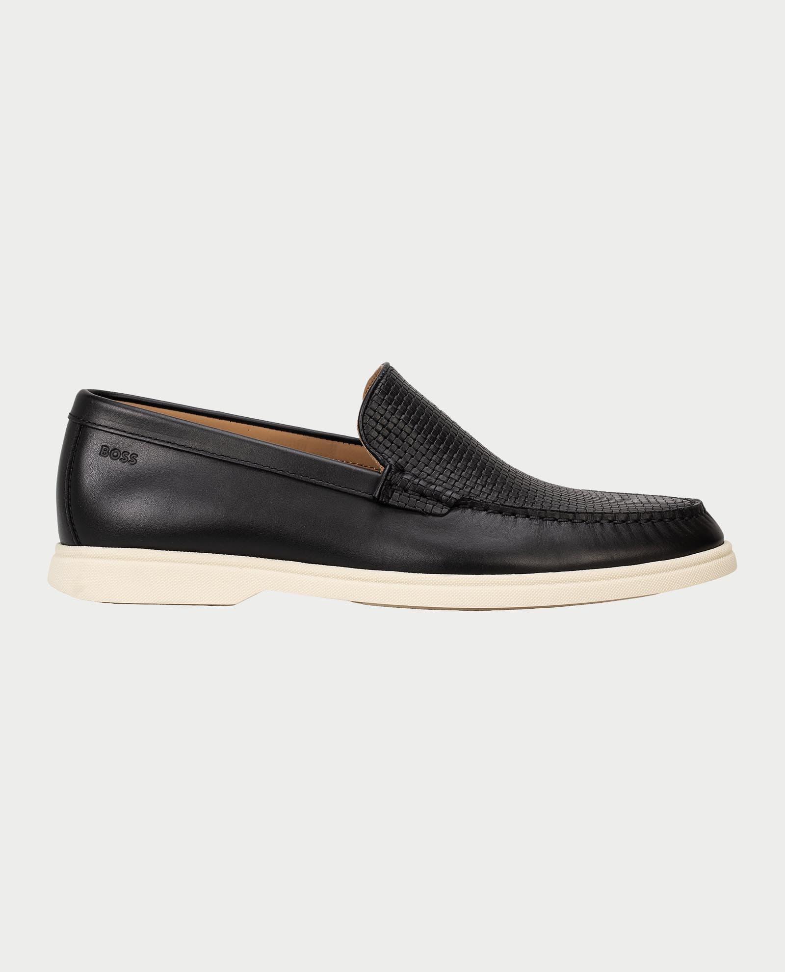 BOSS Flat shoes