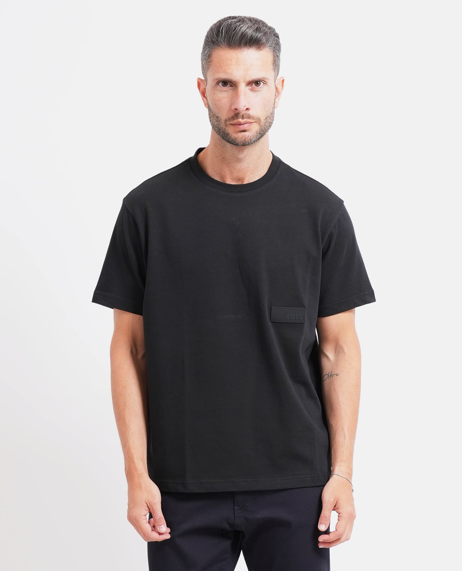 BOSS T-shirts and Polos