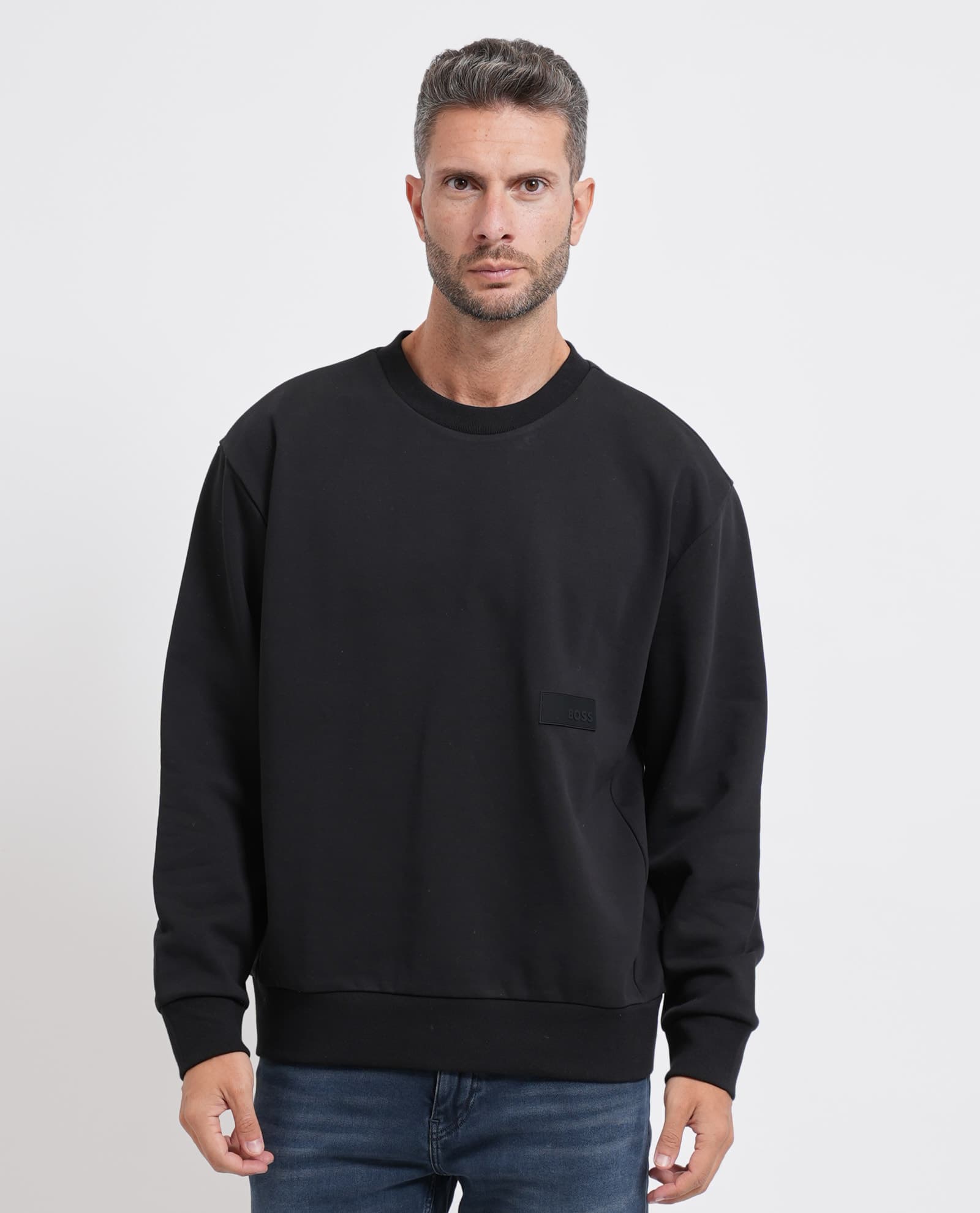 BOSS Sweaters