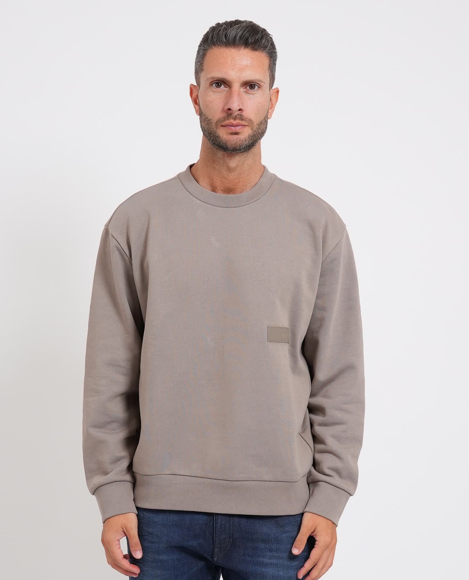 BOSS Sweaters