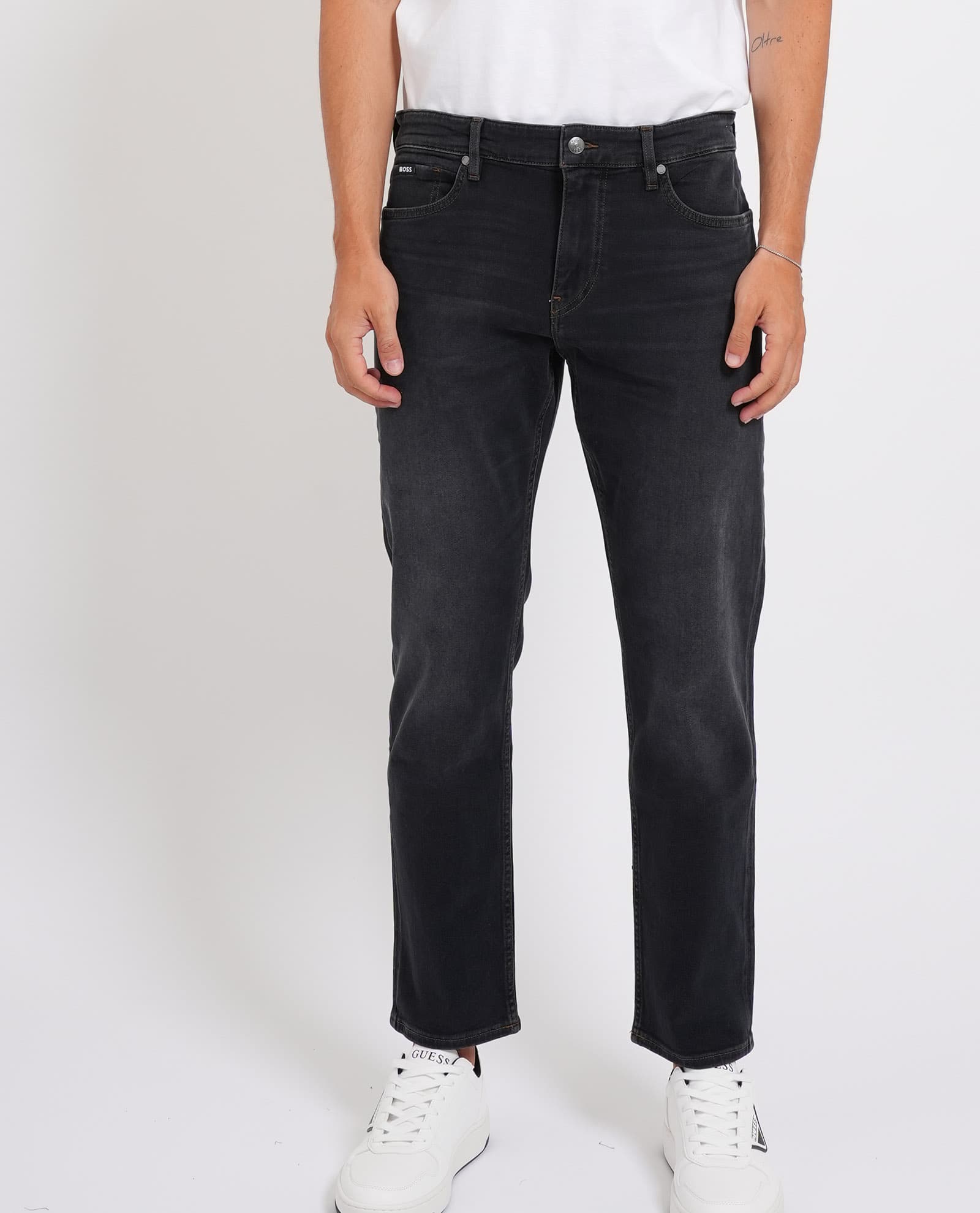 BOSS Jeans