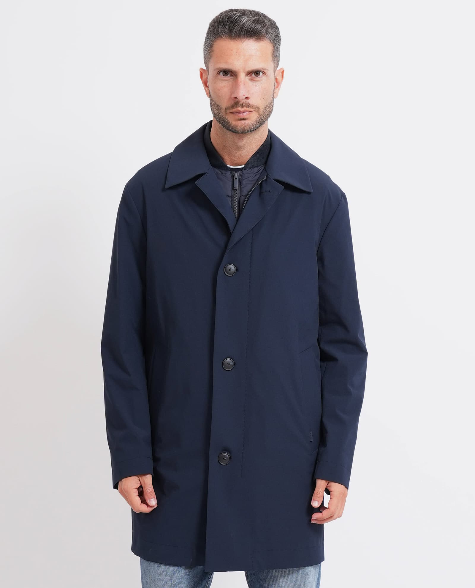 BOSS Coats