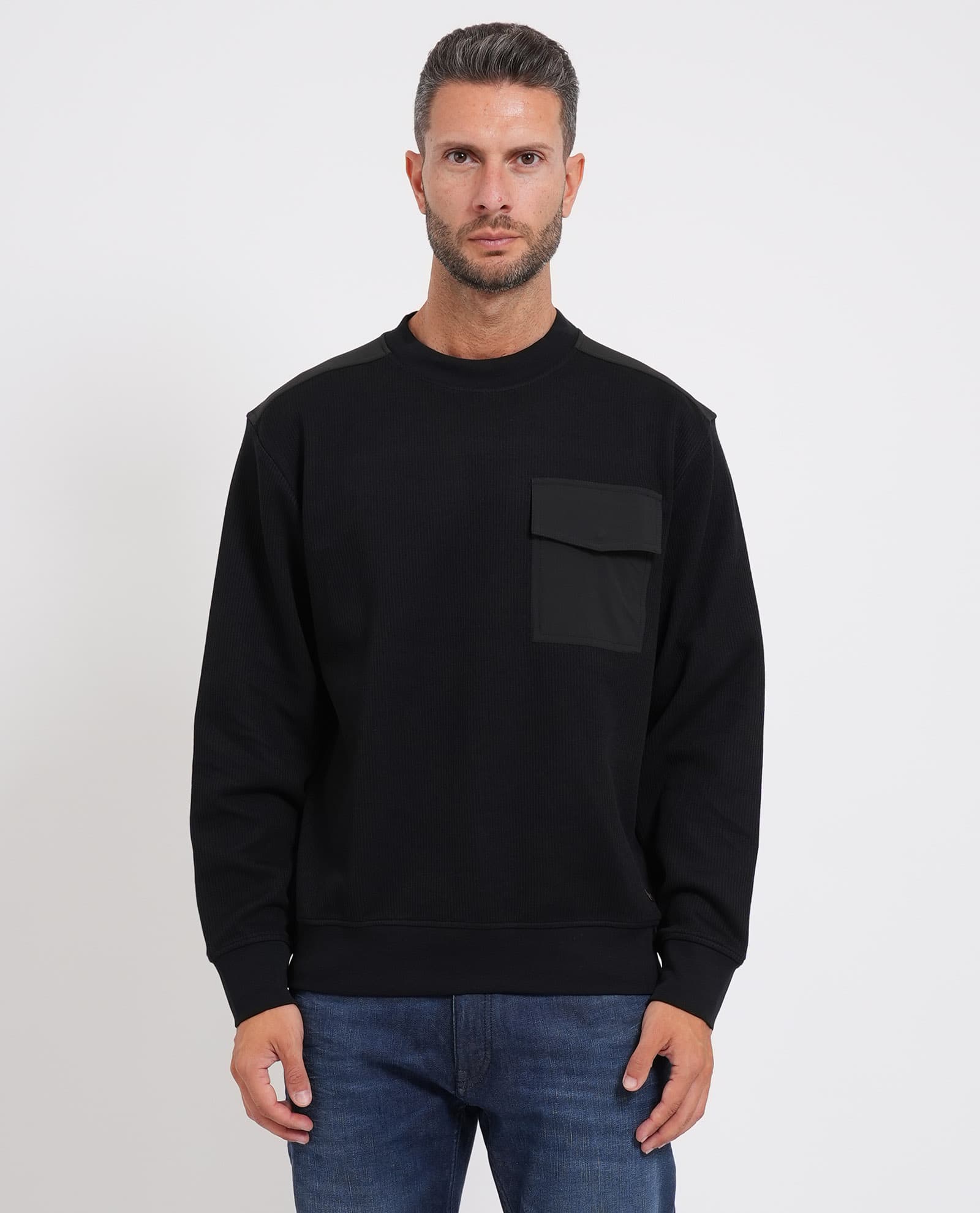 BOSS Sweaters